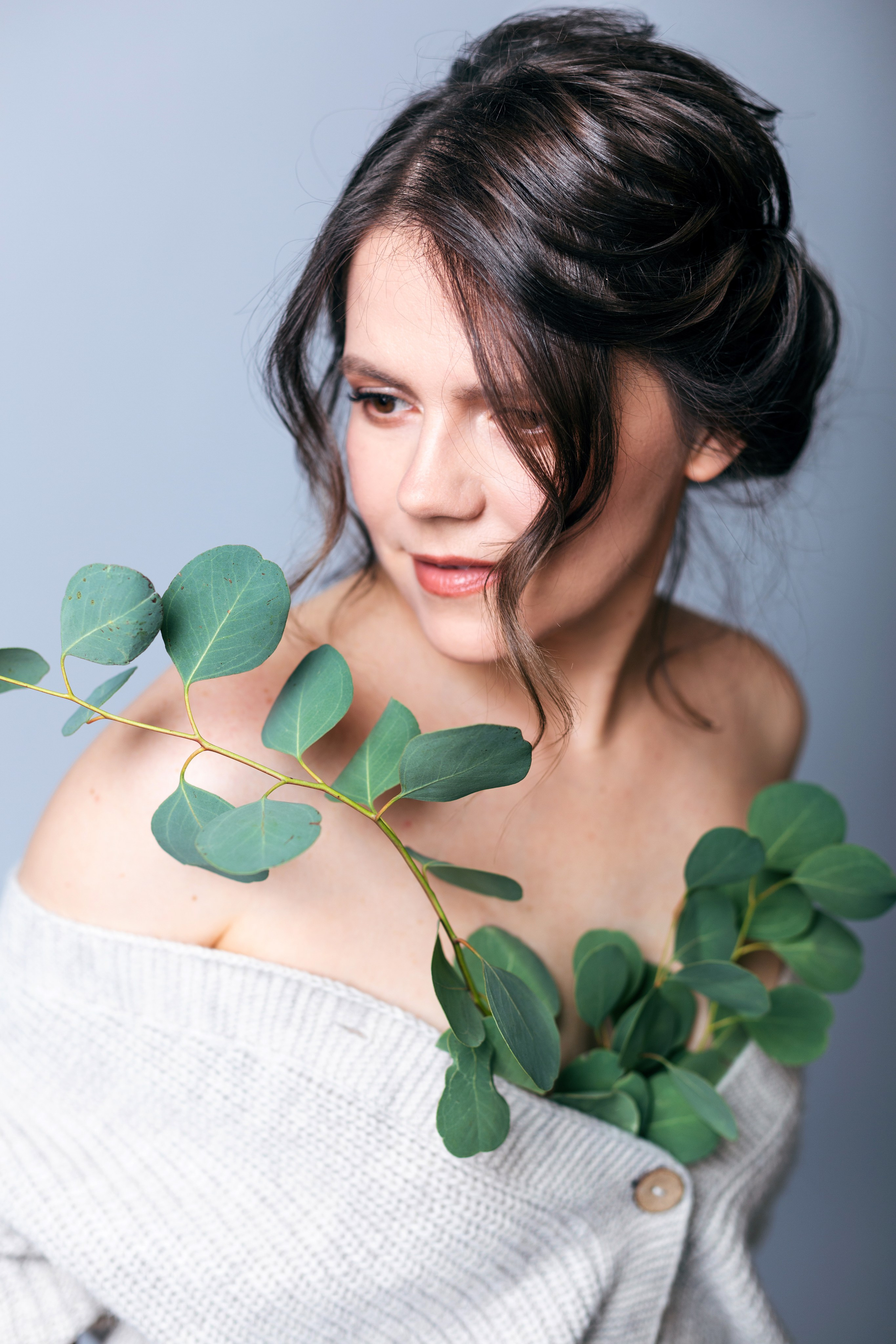 Фотограф Оксана Салимова