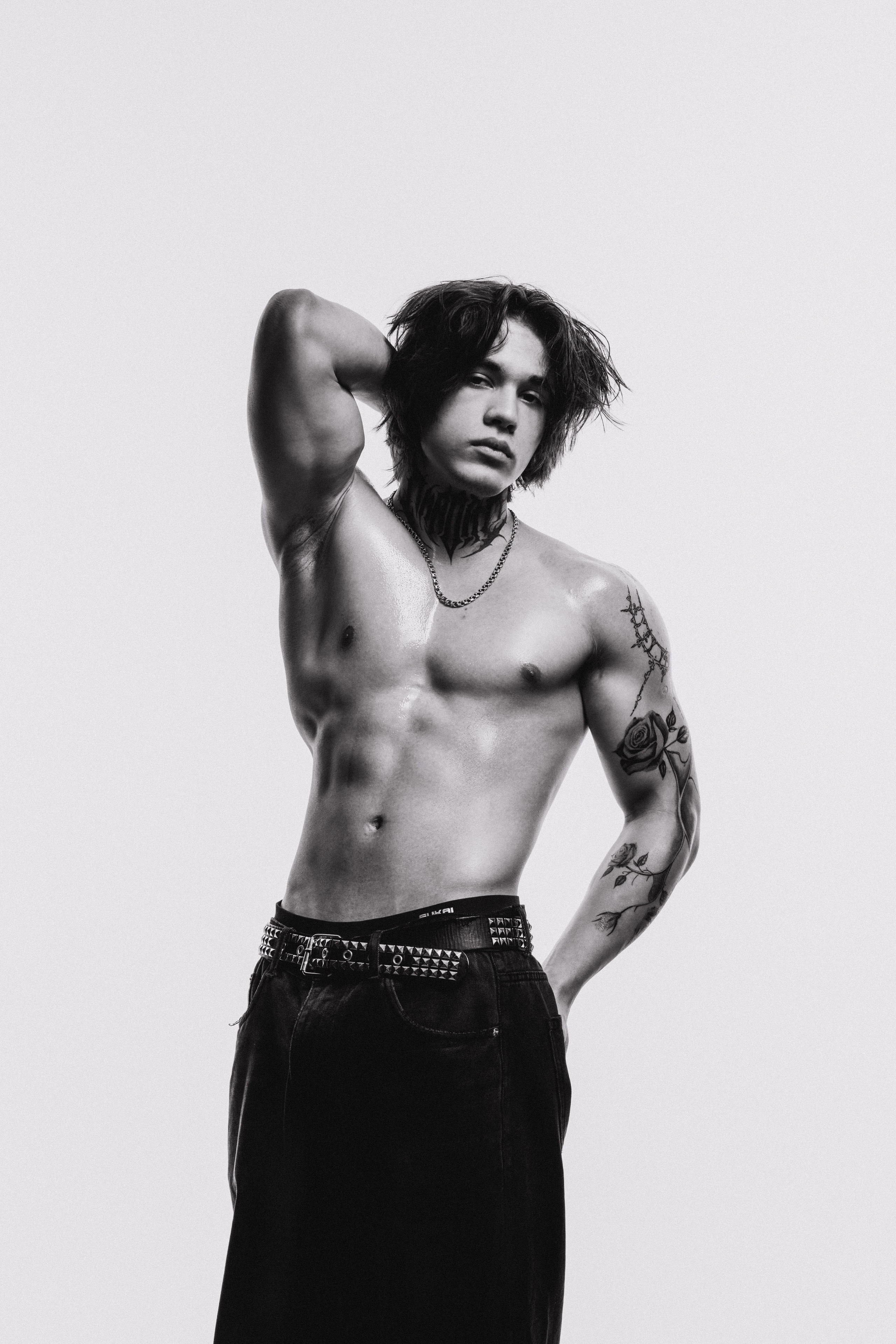 Александр. Семейный, спортивный, студийный фотограф в Виталий Зыбин