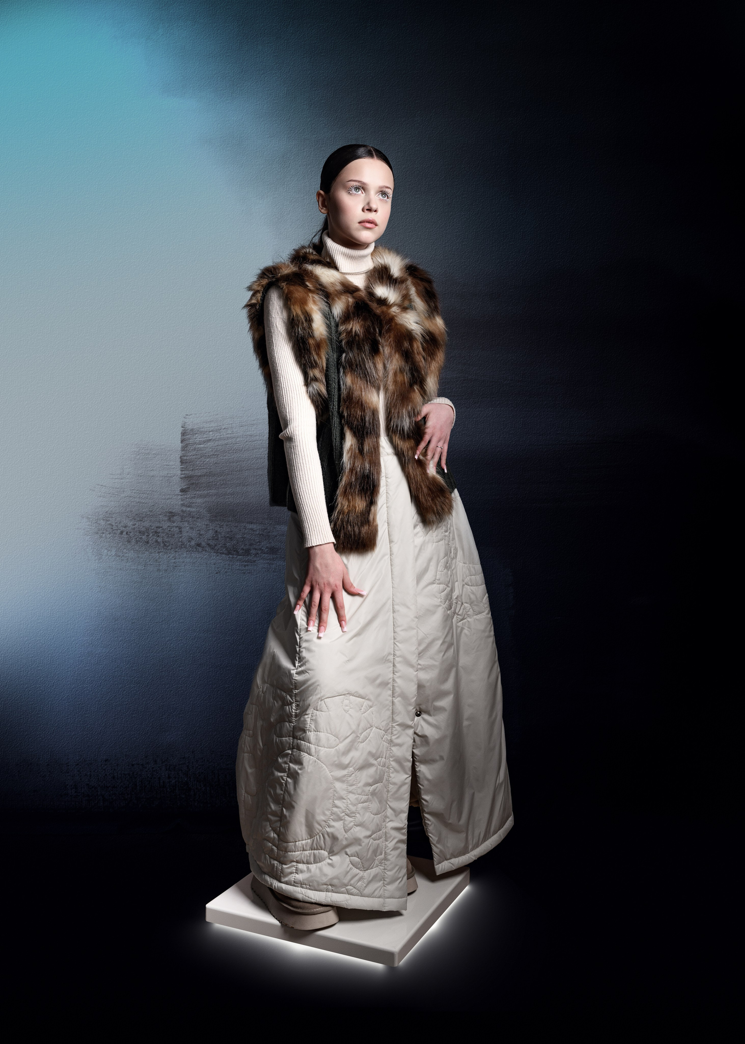 Портретный | свадебный фотограф в Москве