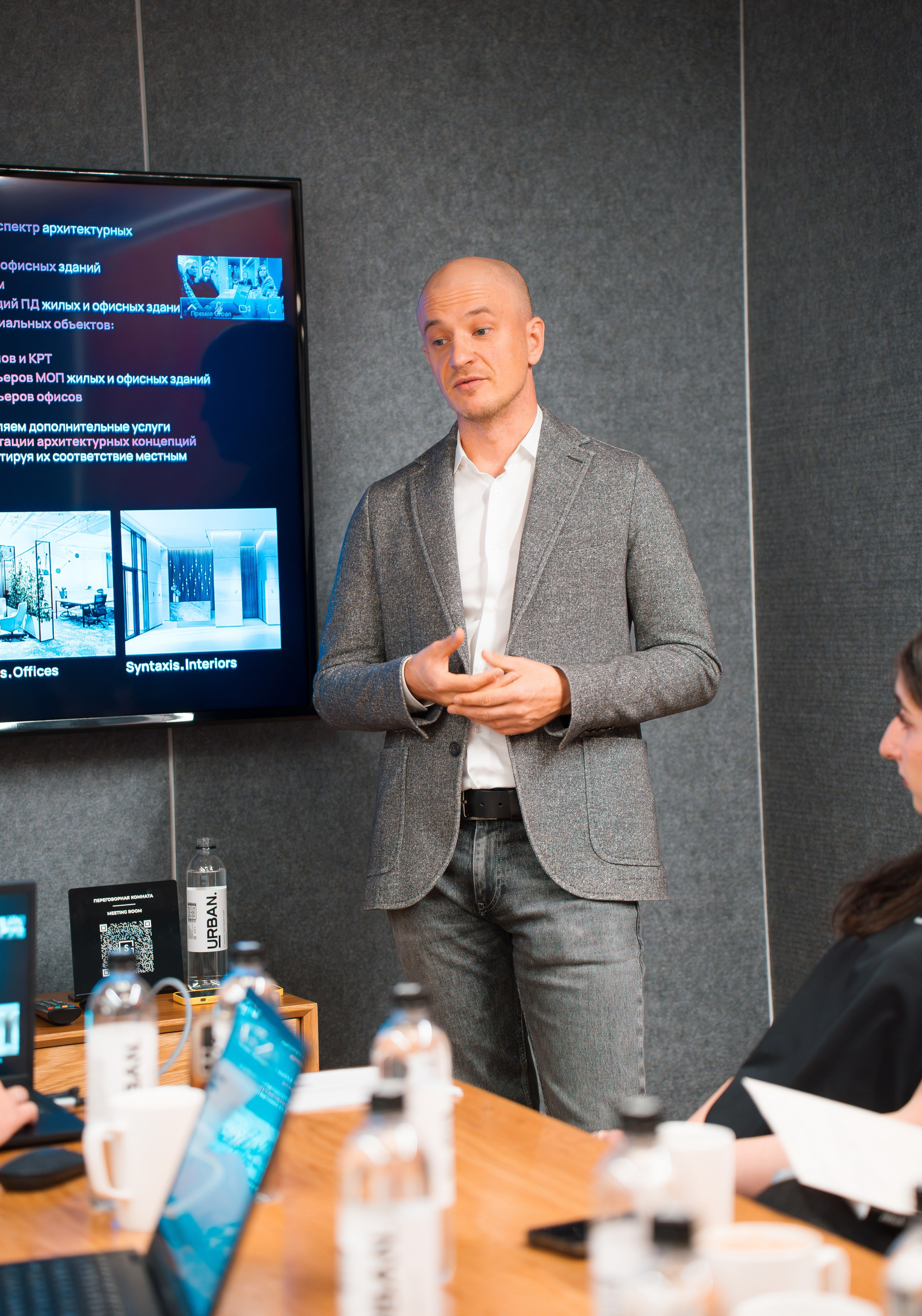 Репортажная съемка в Москве. Репортажный фотограф в Москве Вадим Галанин