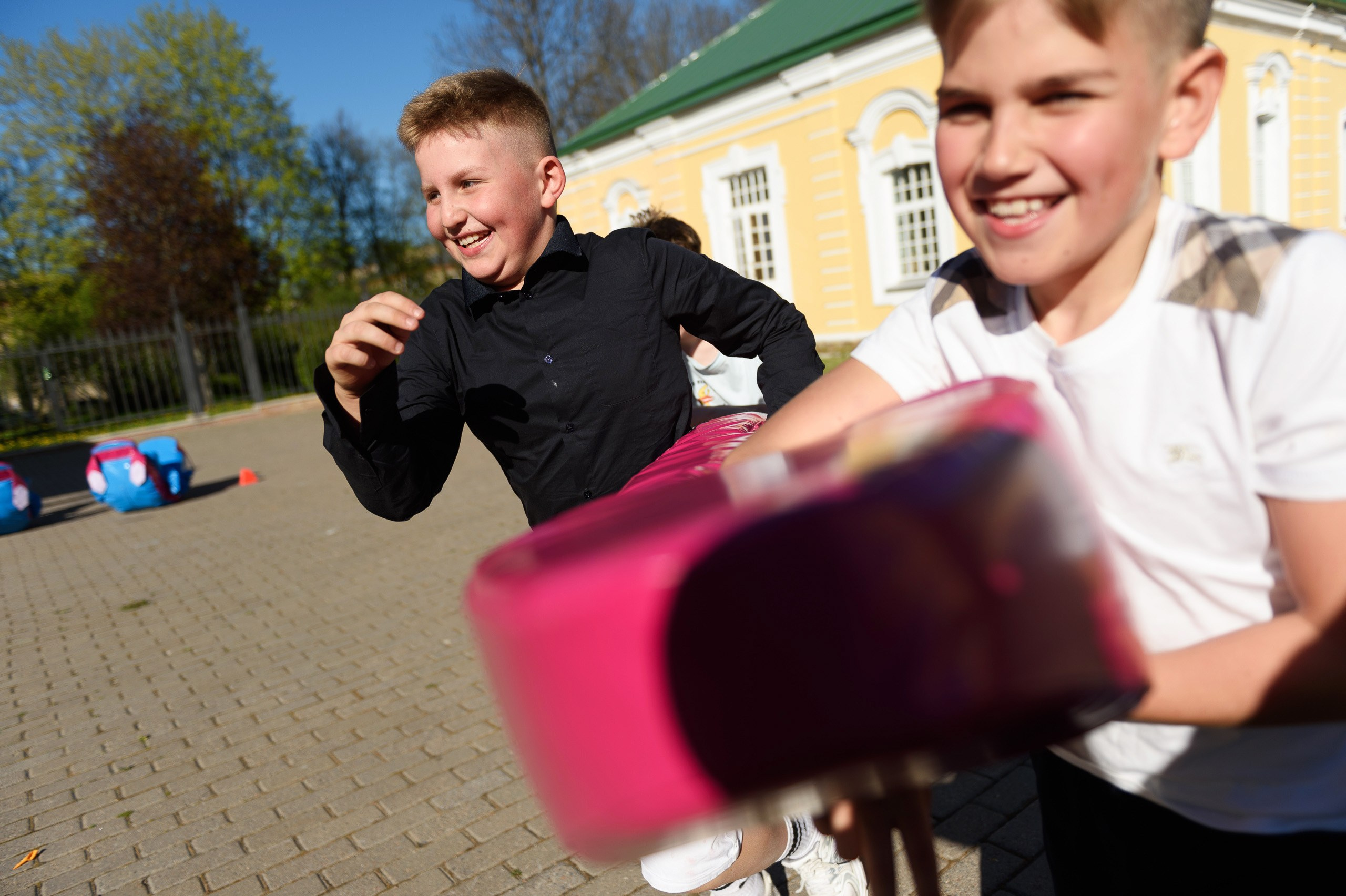 Фотограф на выпускной СПБ, МСК. Фотограф Александр Киямов | СПБ, МСК