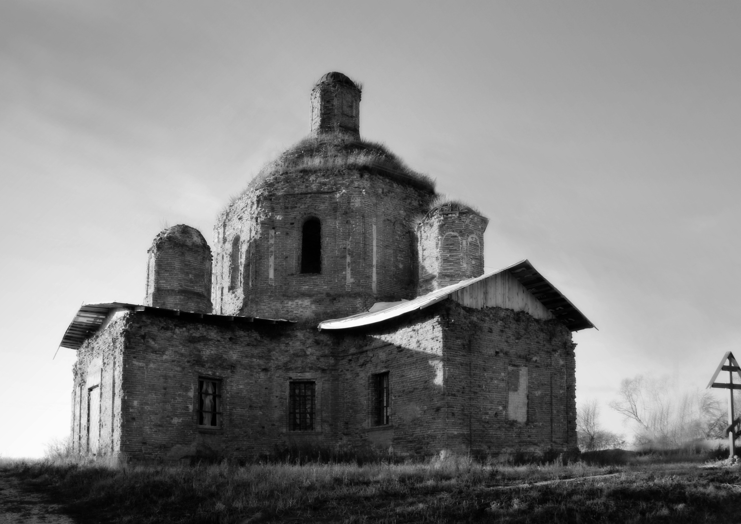 What abandoned churches are silent about. Семейный и детский фотограф в Буэнос-Айресе Перевозчикова Анна Fotógrafa de familia y niños en Buenos Aires Perevozchikova Anna
