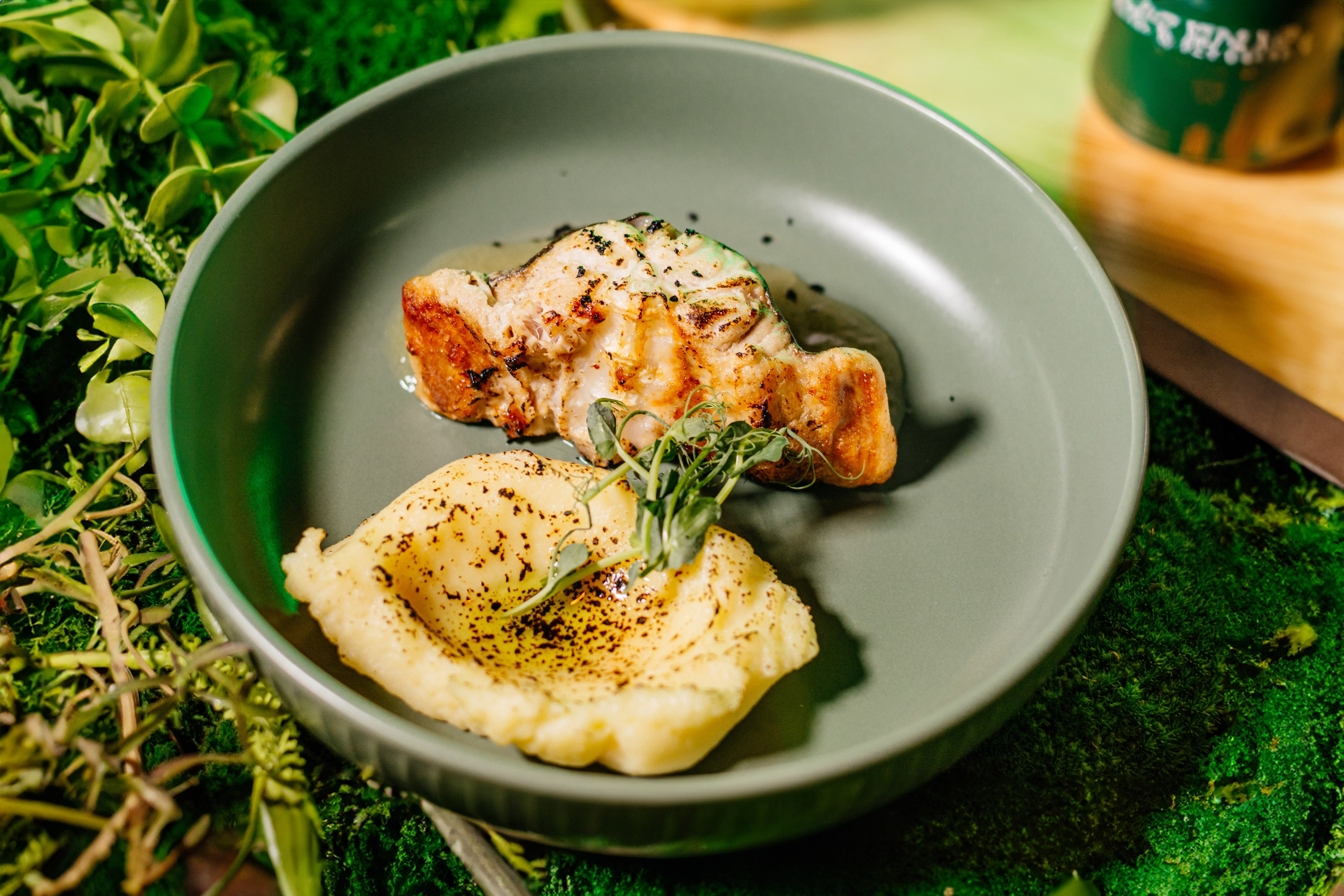 Фуд-фотосессия Анапа, фуд-фотограф Анапа