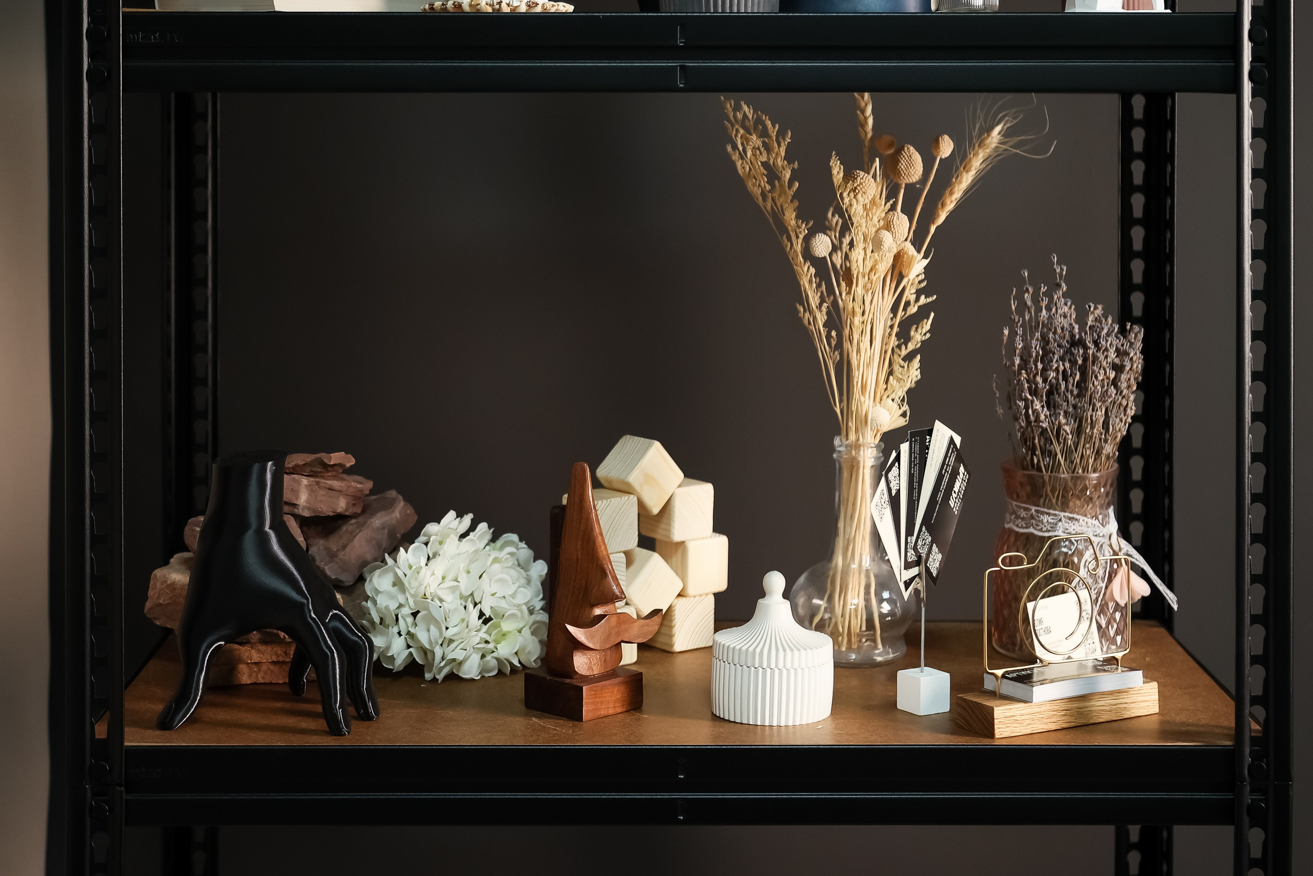 Аренда для предметной съемки