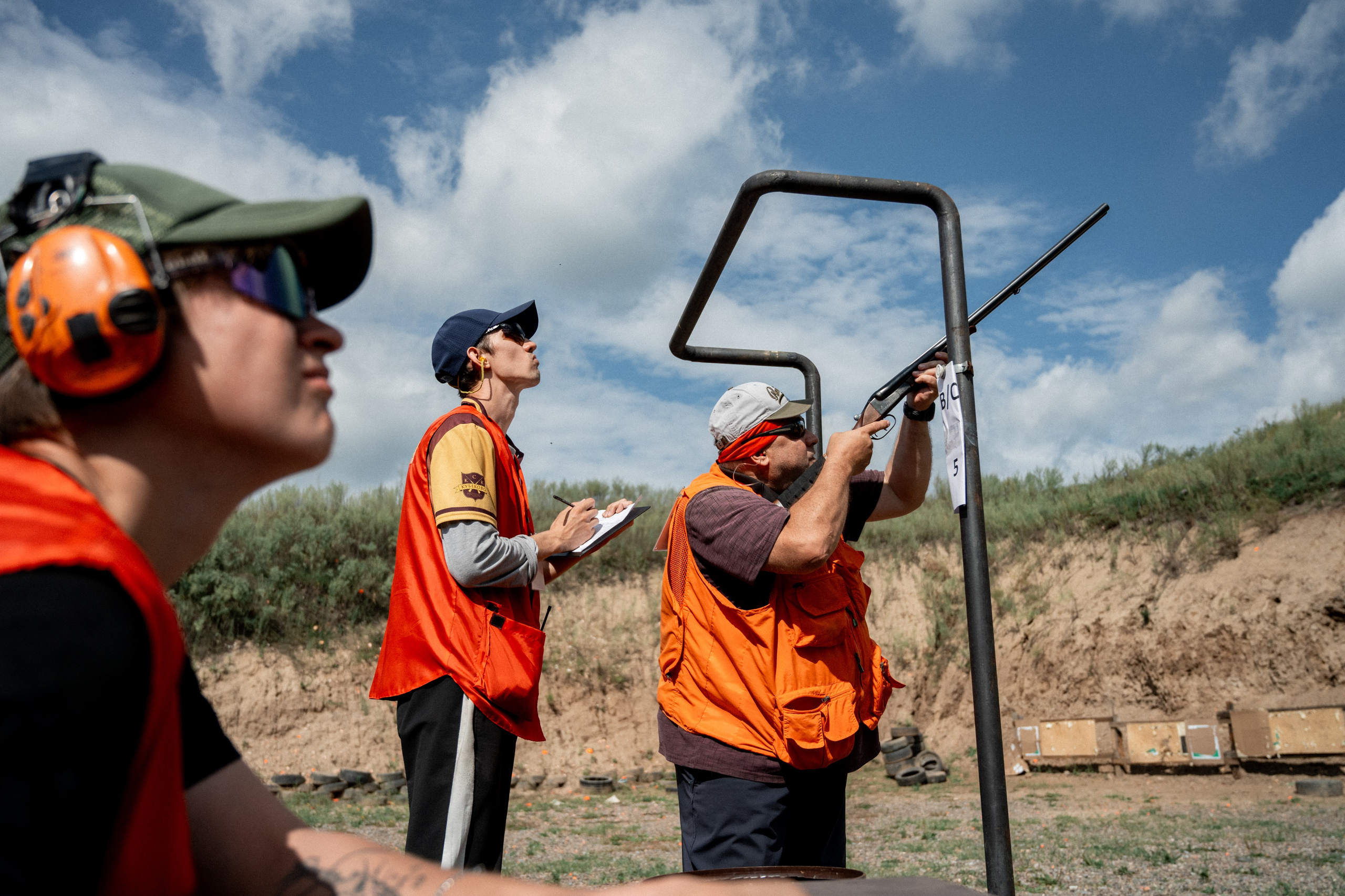 Репортажный фотограф в Красноярске - Новоселов Антон