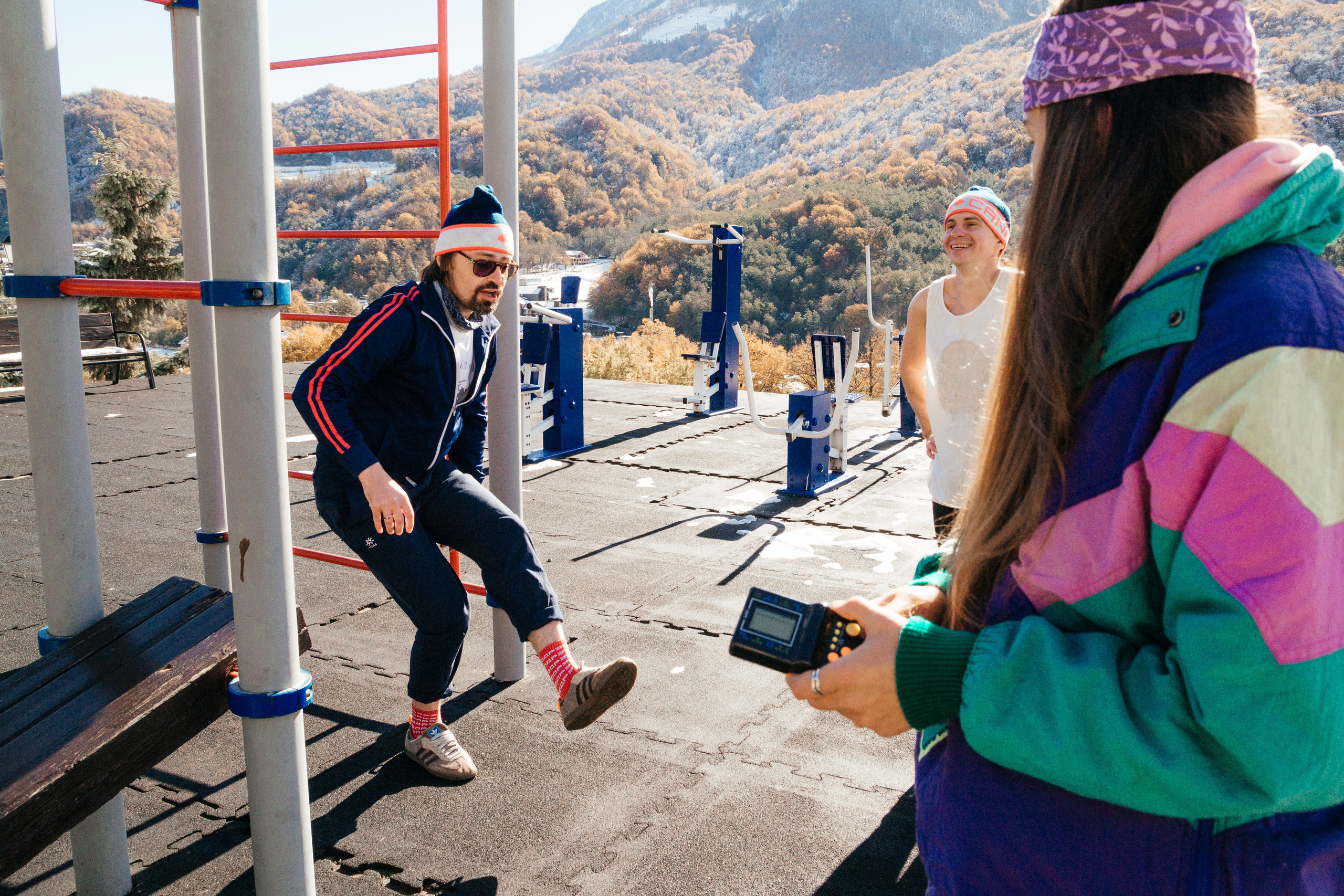 Истории. Арина Мелехова фотограф Красная Поляна