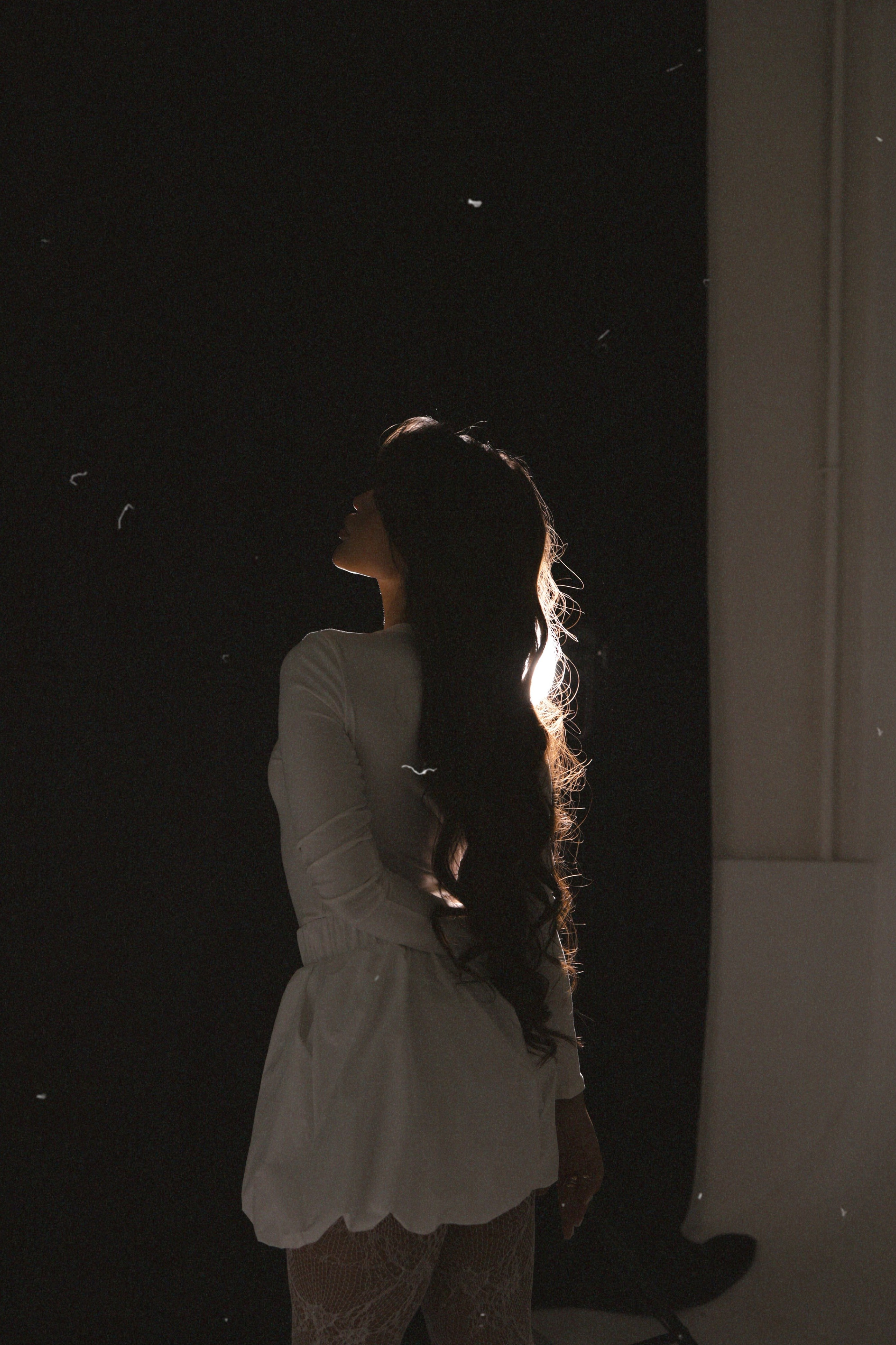 Женский портрет. Фотограф Смоленск-Москва Елизавета Ланченкова