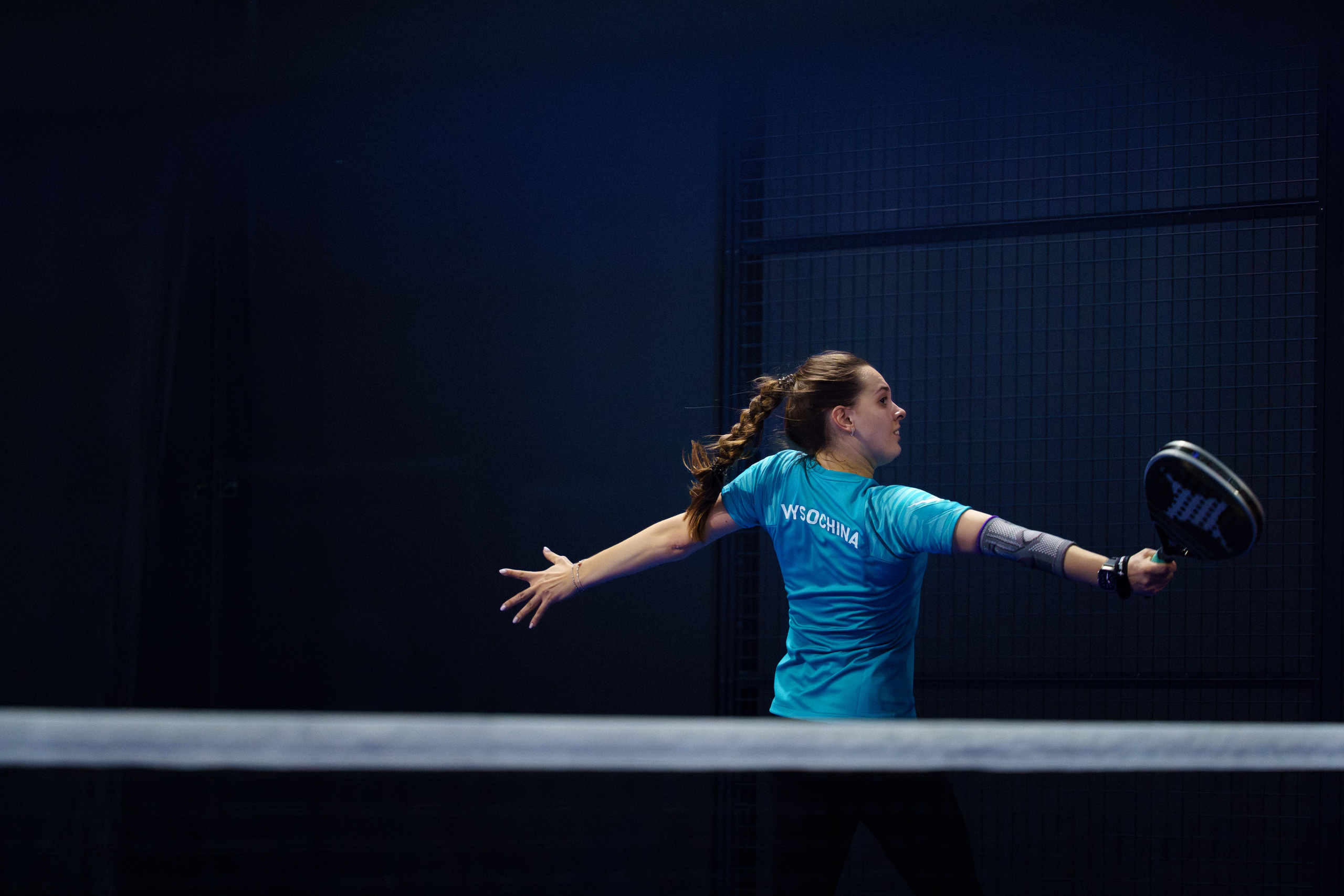 Фотоотчет с турнира по ПАДЕЛ ТЕННИСУ по Краснодарскому краю