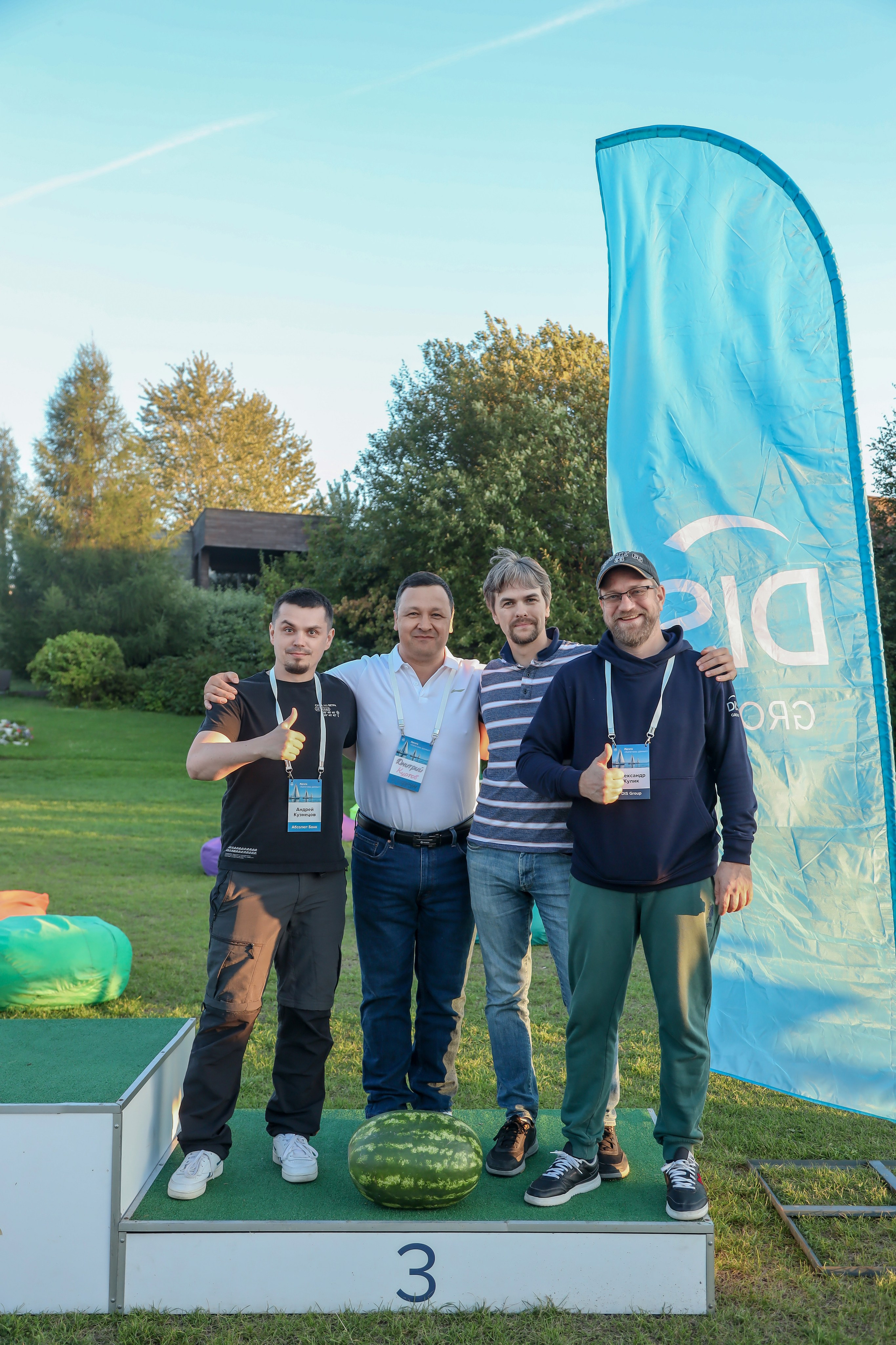 Dis Group регата 2024. Фотограф Антон Чупринин