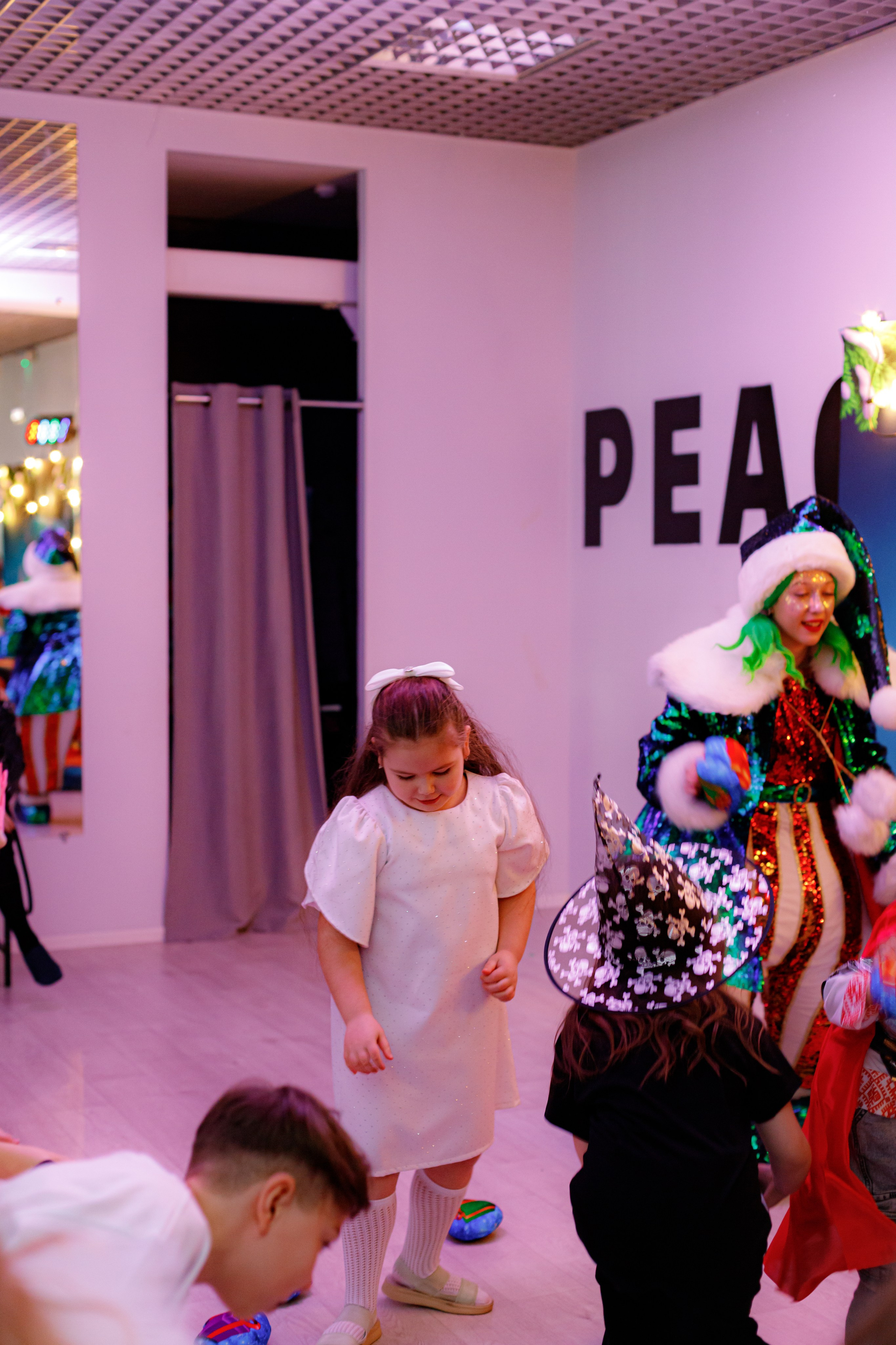 HAPPY NEW YEAR PART/5. Photokarish