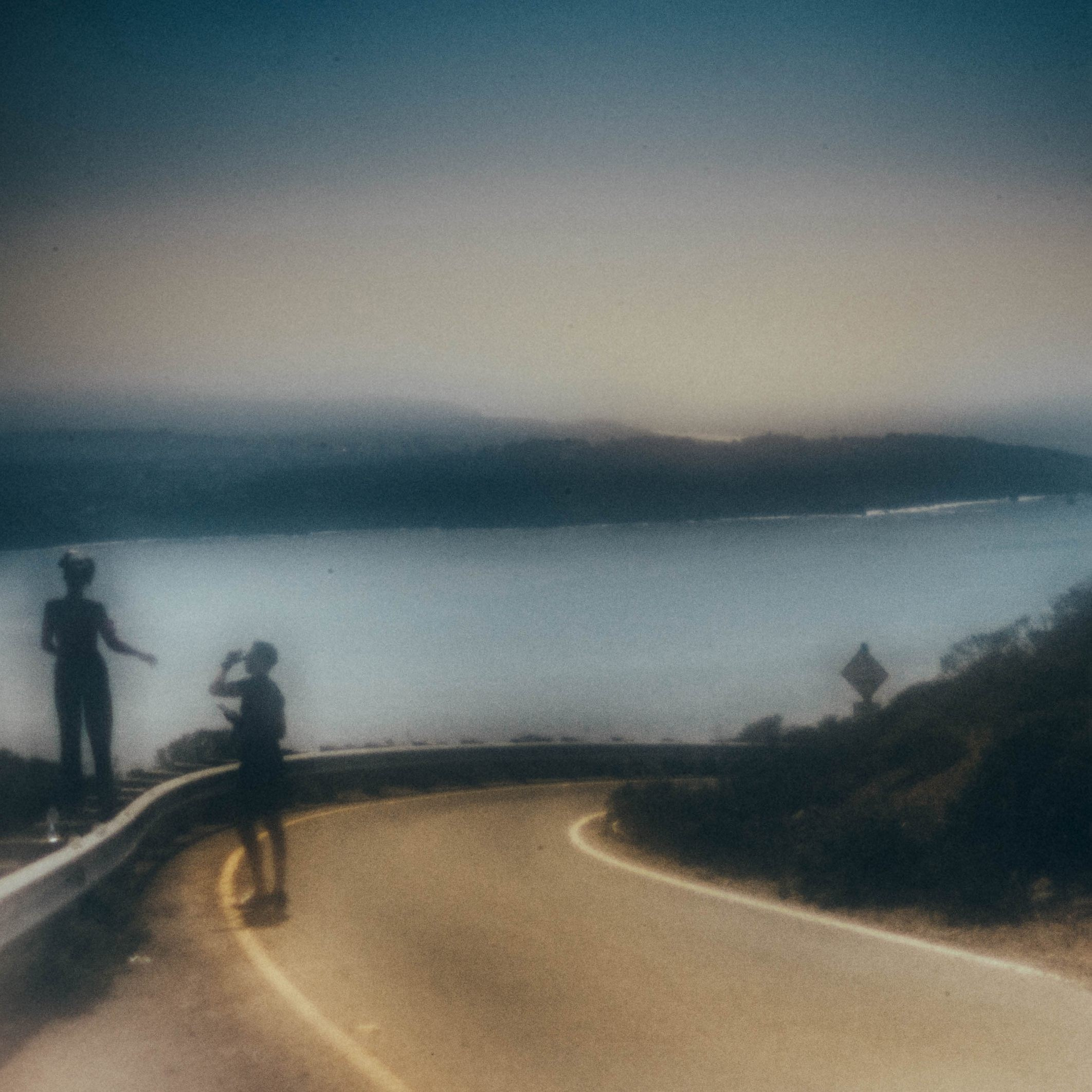 STREETS SPIRIT. Eduard Kopysov — International visual artist