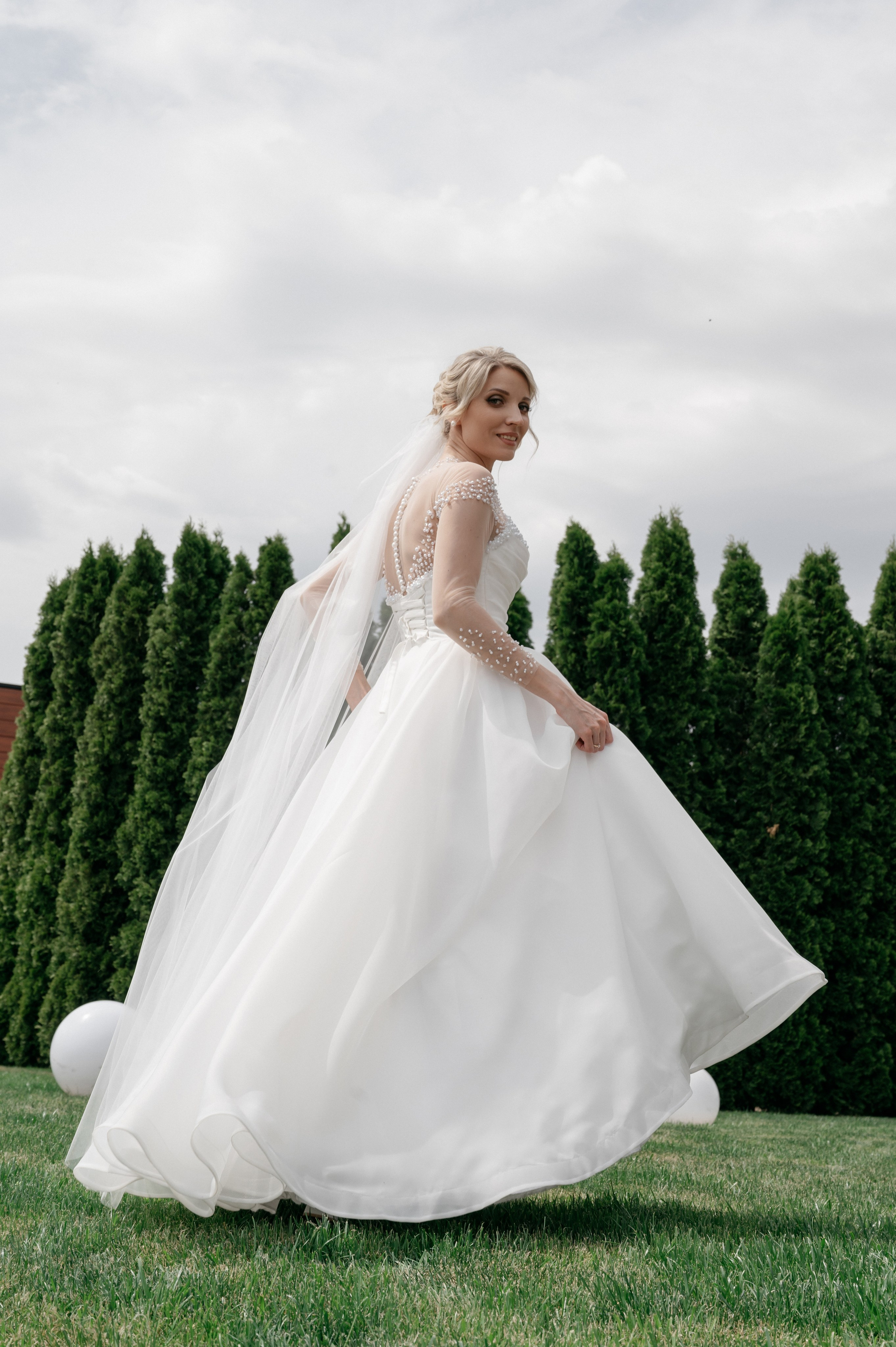 Фотограф Мария Строгонова