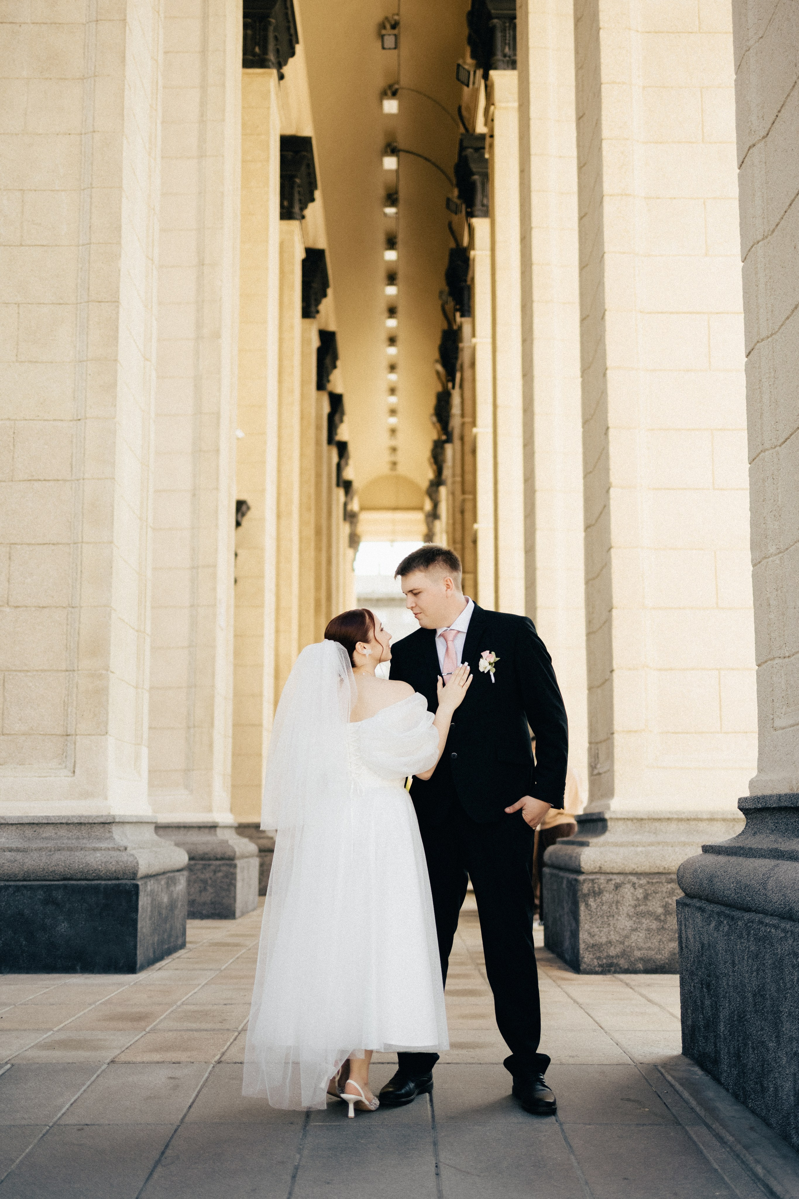 Локации для свадебной фотосесии. Свадебный и портретный фотограф в Новосибирске Любовь Исакова