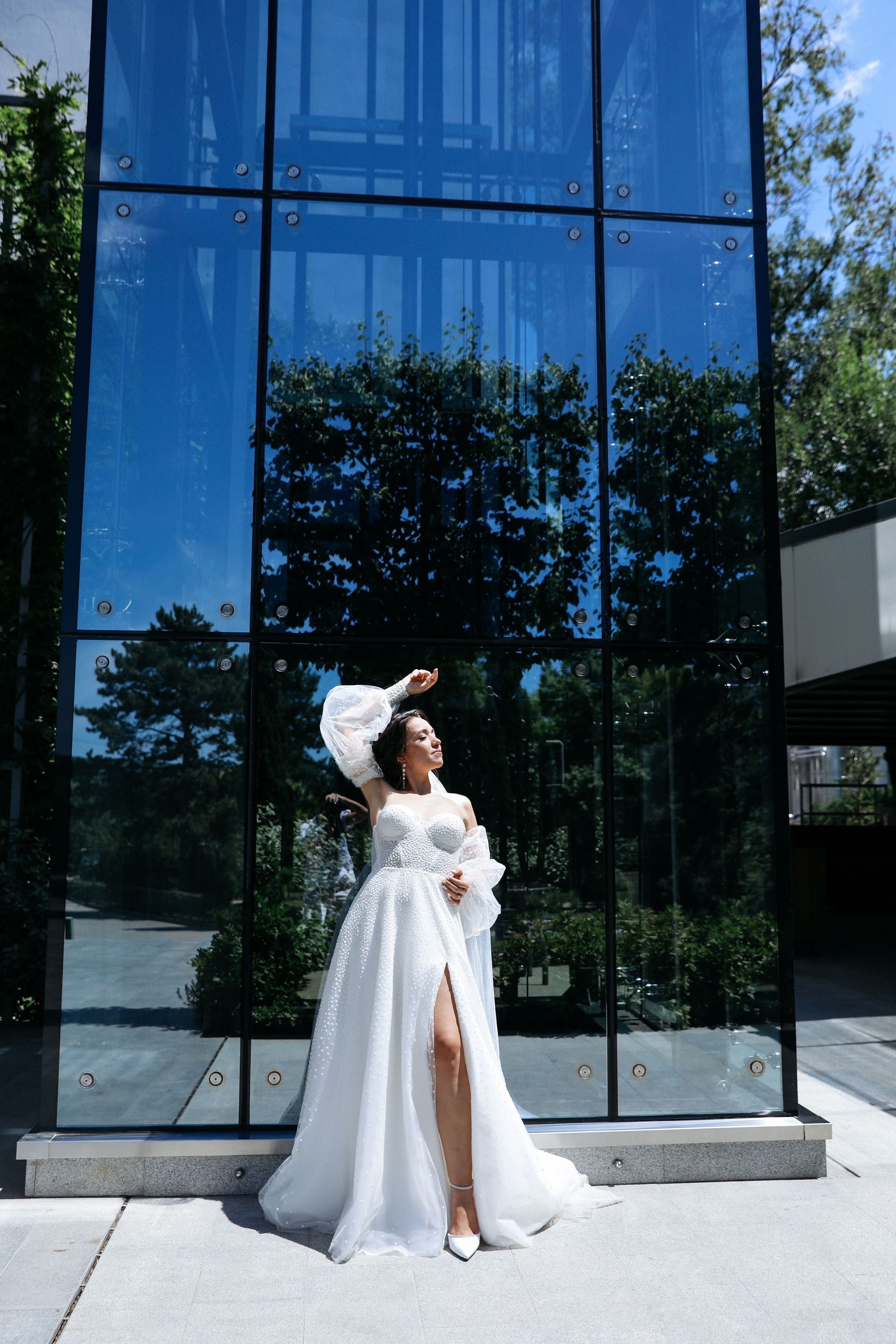 Анонс свадьба Семен и Ирина. Свадебный и семейный фотограф в Севастополе и Крыму Анастасия Сураева