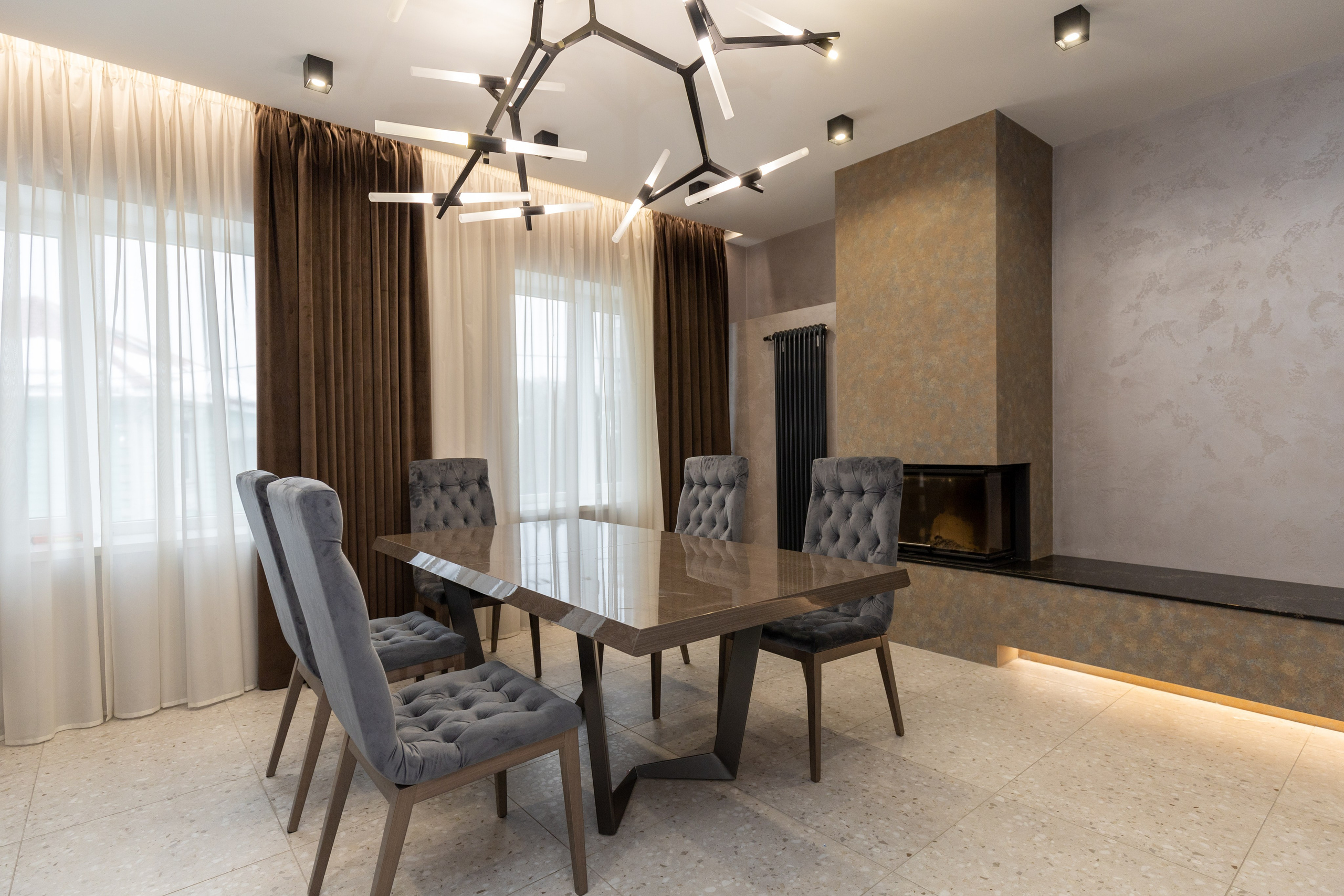 Подготовка к съемке. Фотограф Гафаров Александр