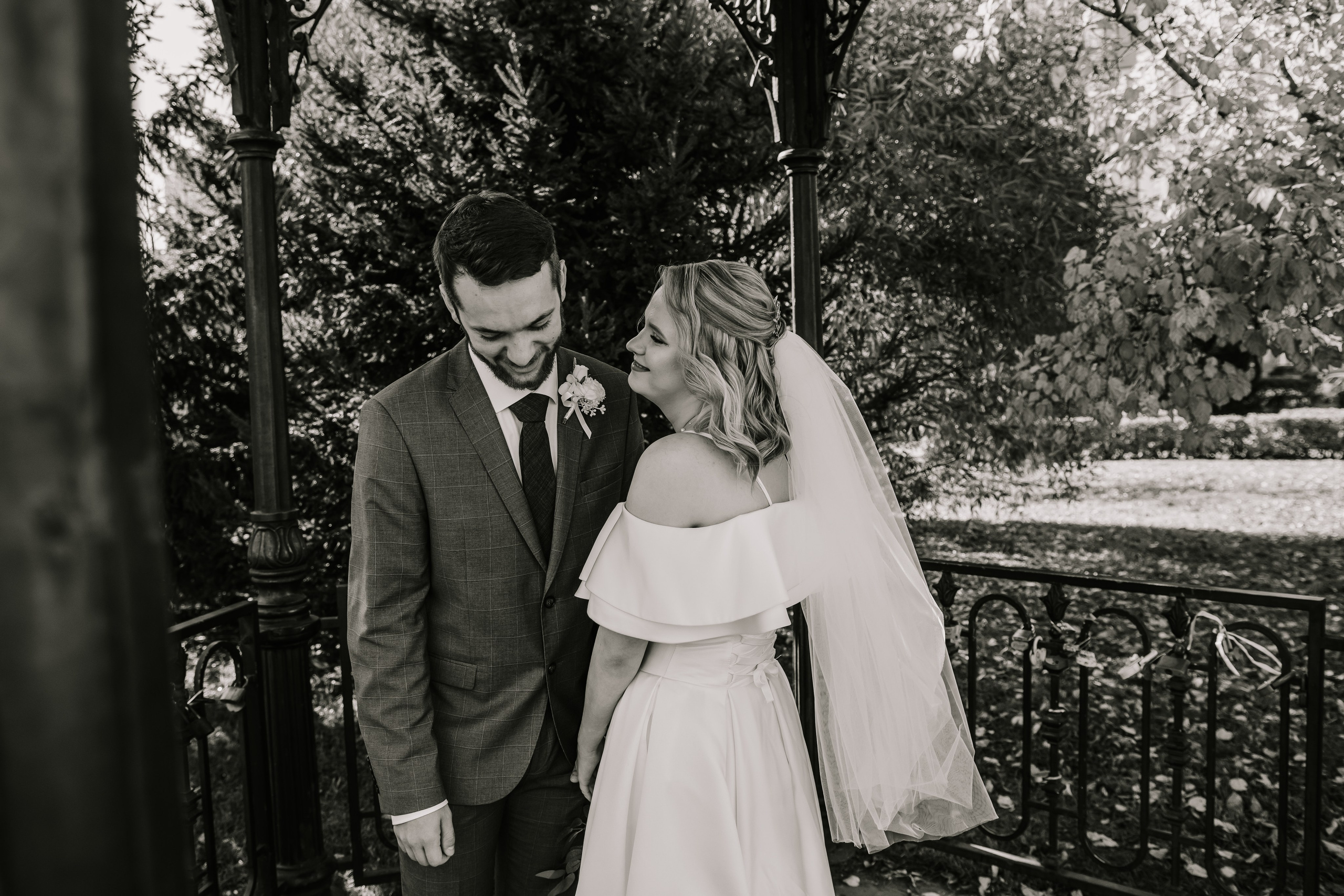 Свадьба Артёма и Дарьи