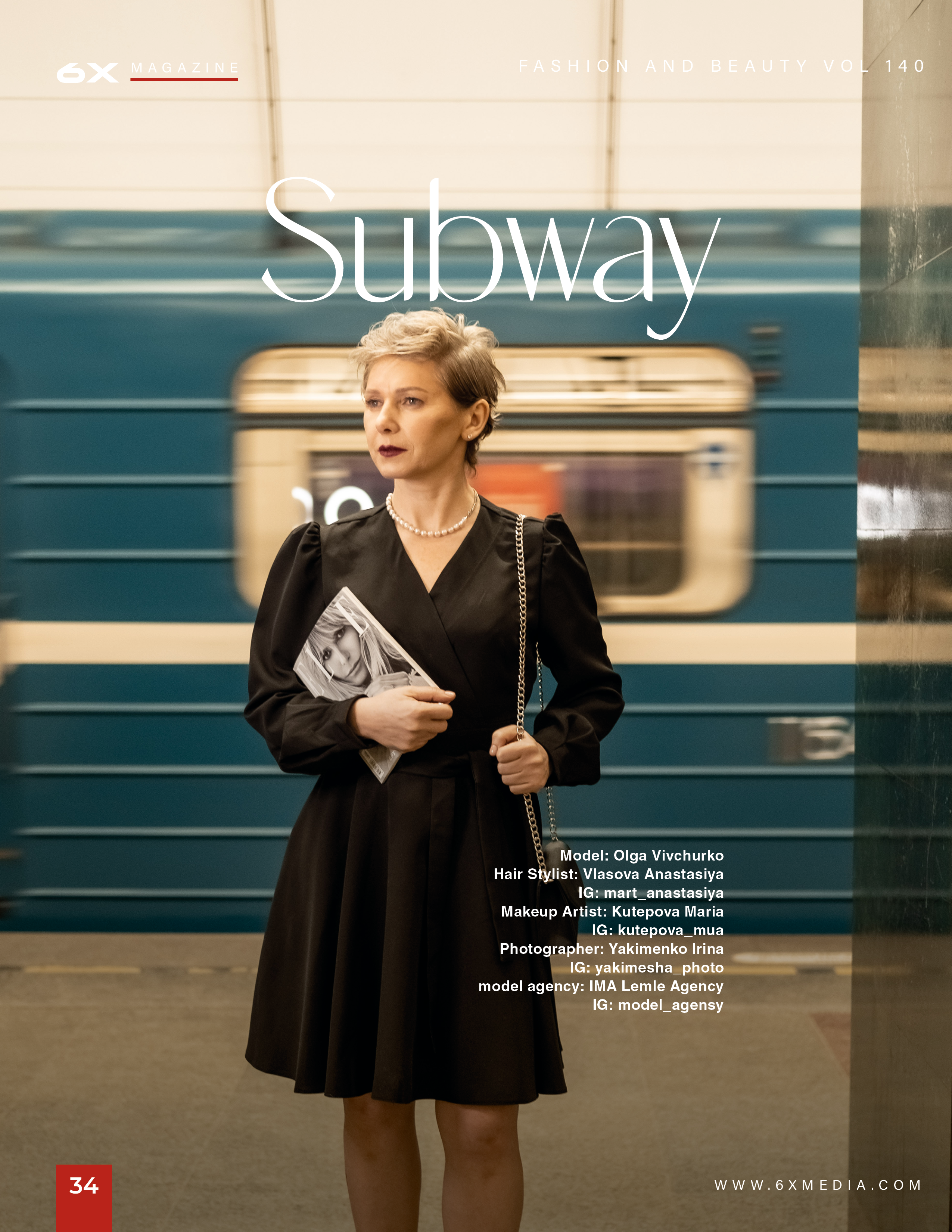 Семейный и женский фотограф в Санкт-Петербурге