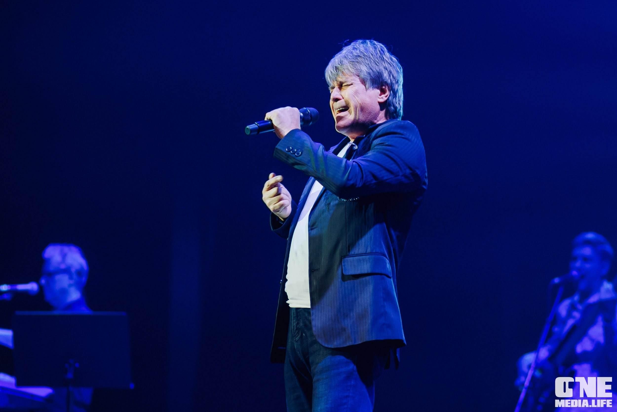 Фоторепортаж из театра эстрады Янтарь-холл. One Media Life: фоторепортажи, фотоотчеты с мероприятий и заведений