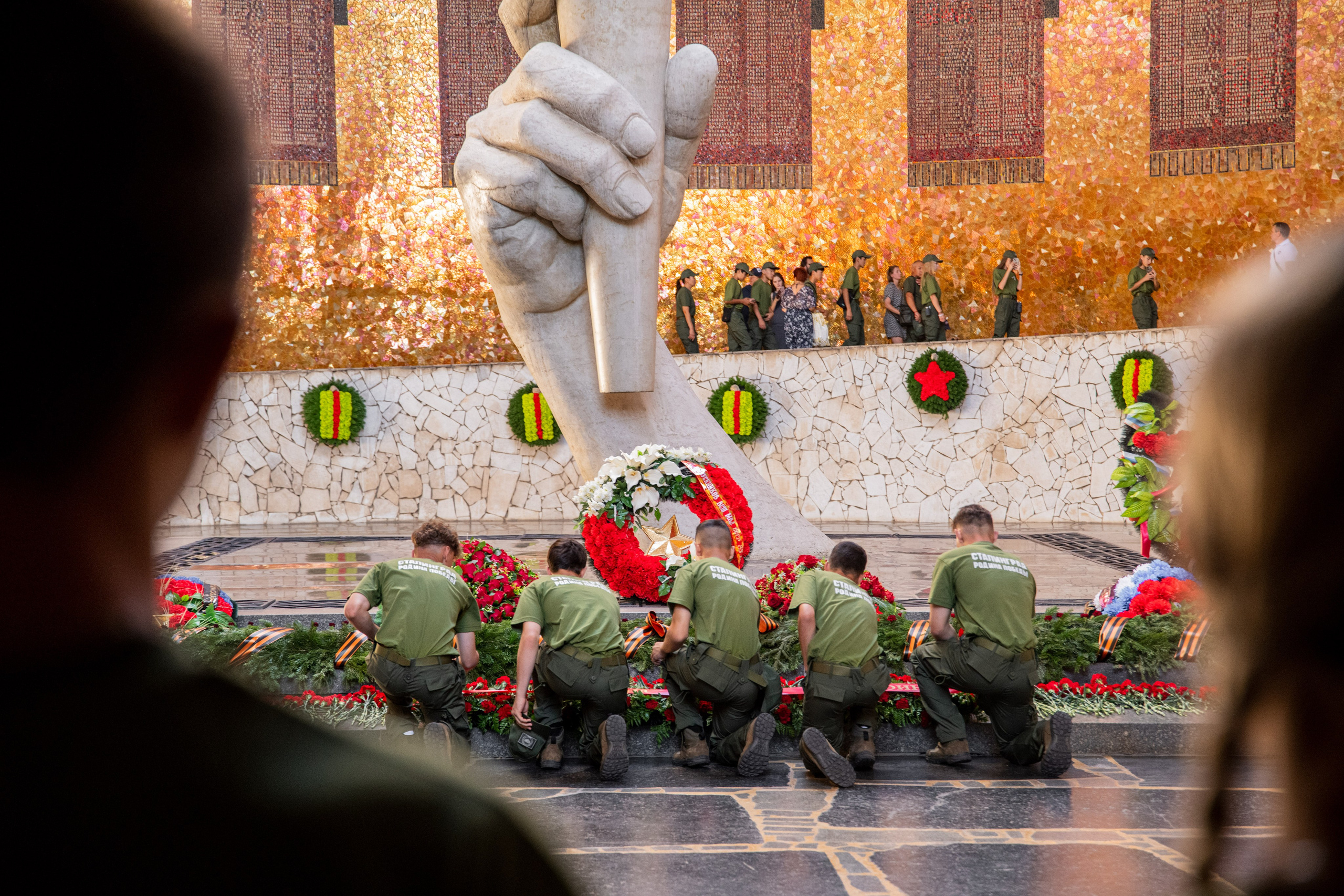 Фотограф Табаков Никита