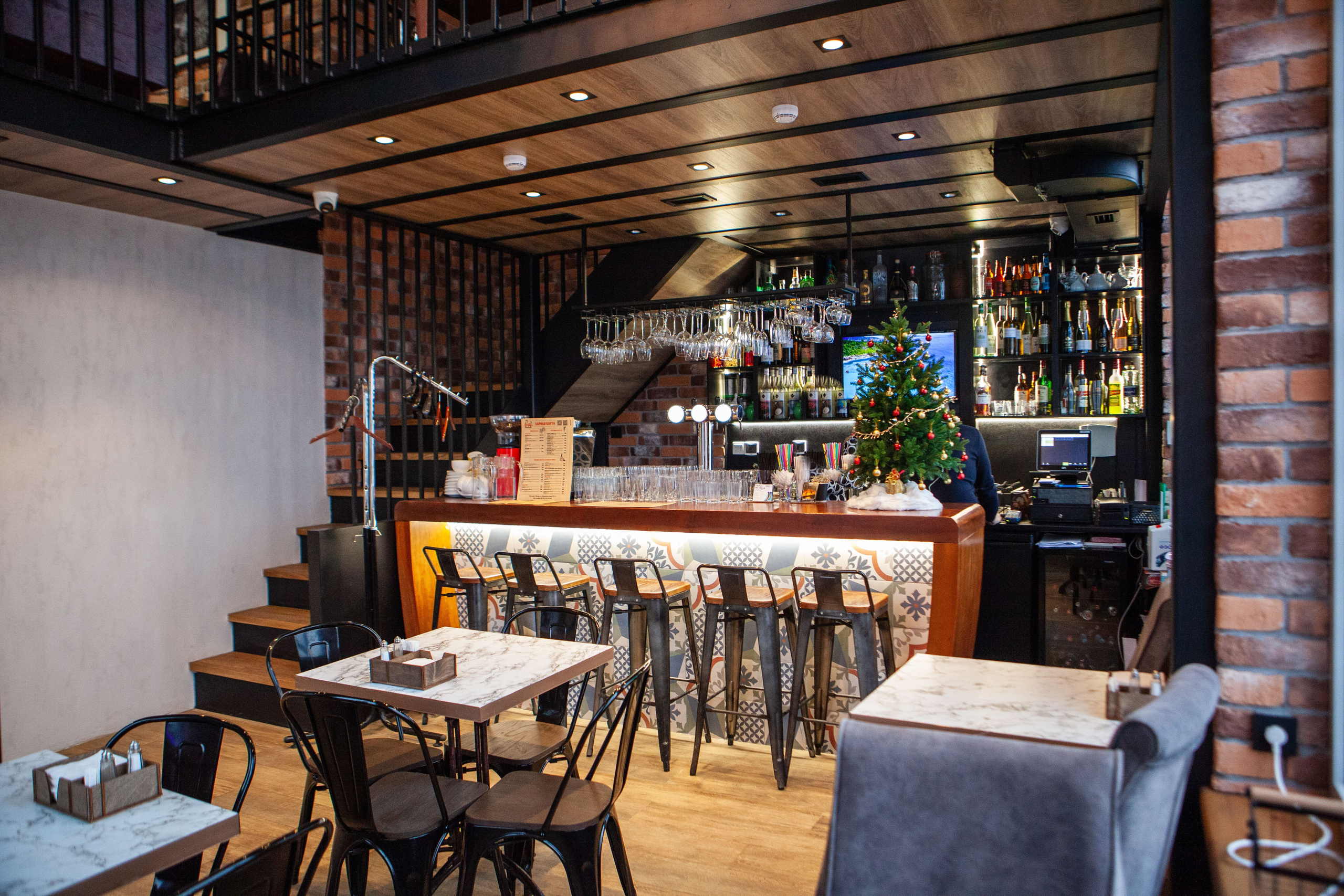 Тапас бар Мадрид. Испанская кухня. Фотограф для вас и вашего бизнеса в Москве Альбина Никифоров