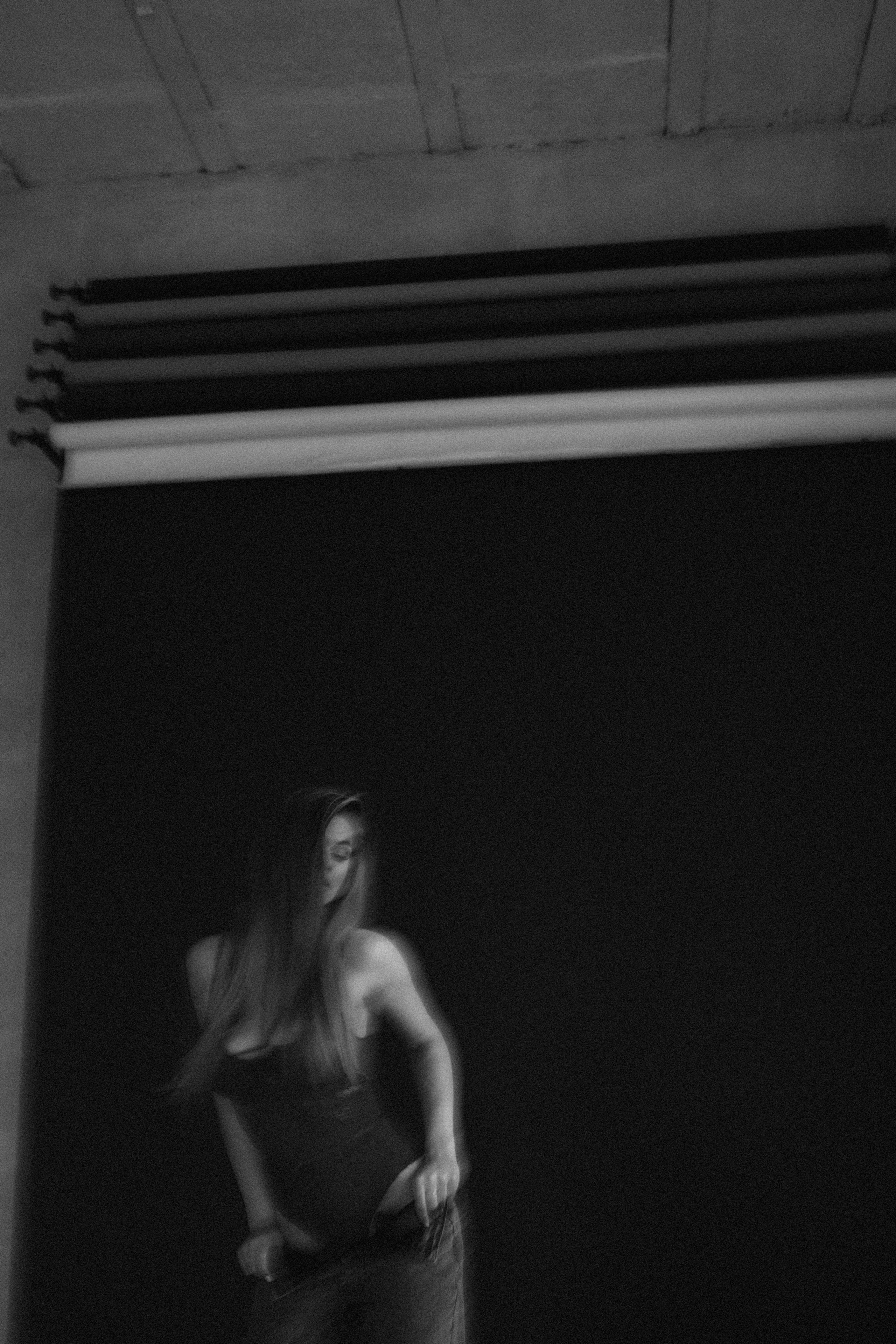 Женский портрет. Фотограф Смоленск-Москва Елизавета Ланченкова