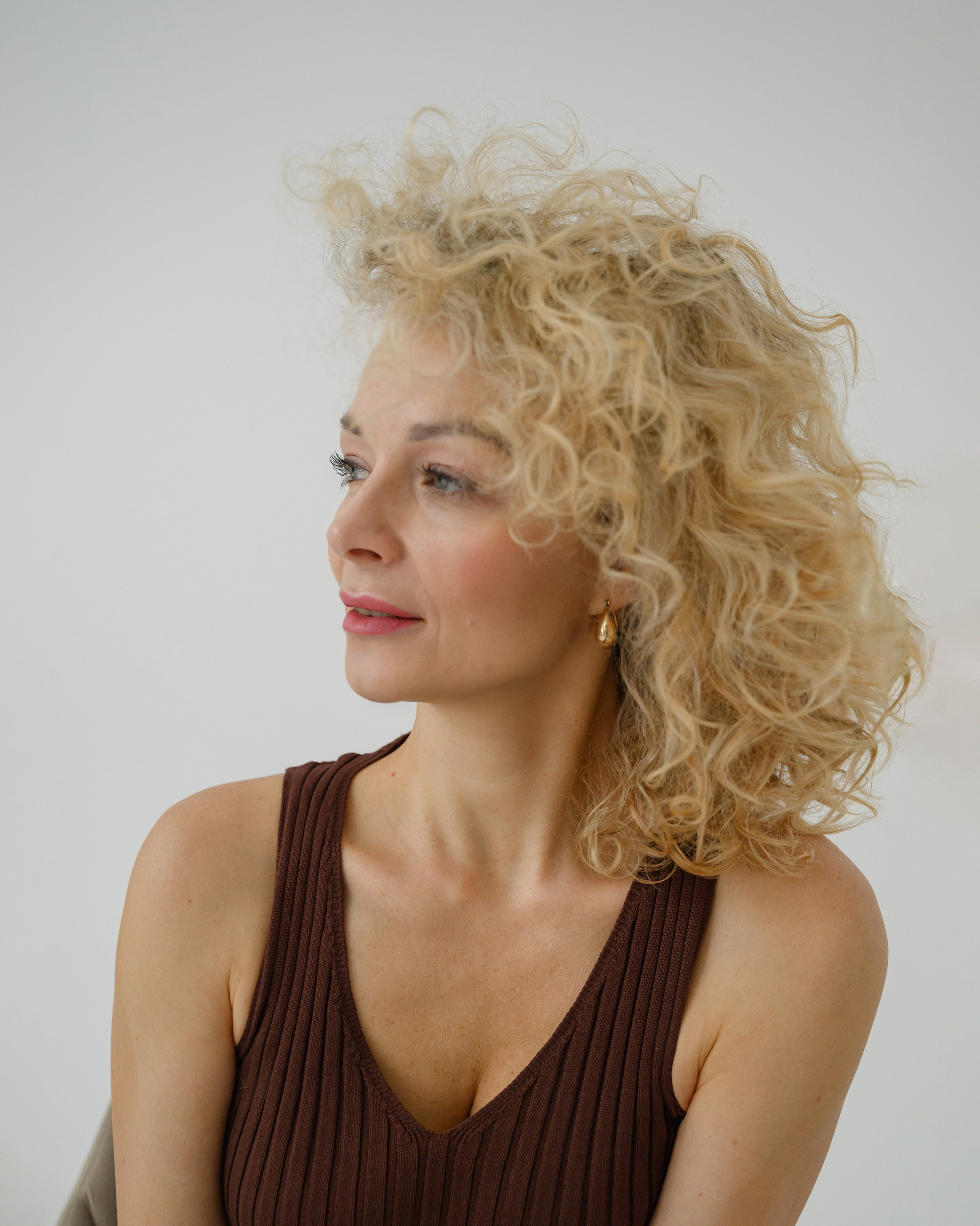 Индивидуальная женская фотосессия Нижневартовск. Фотограф в Нижневартовске Анна Стрельцова