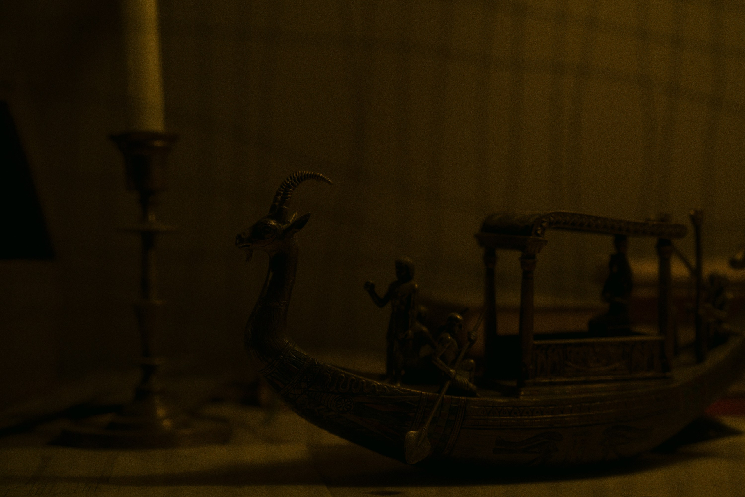 Tomb of Tut Ankh Amun. Фотограф Юрин Евгений