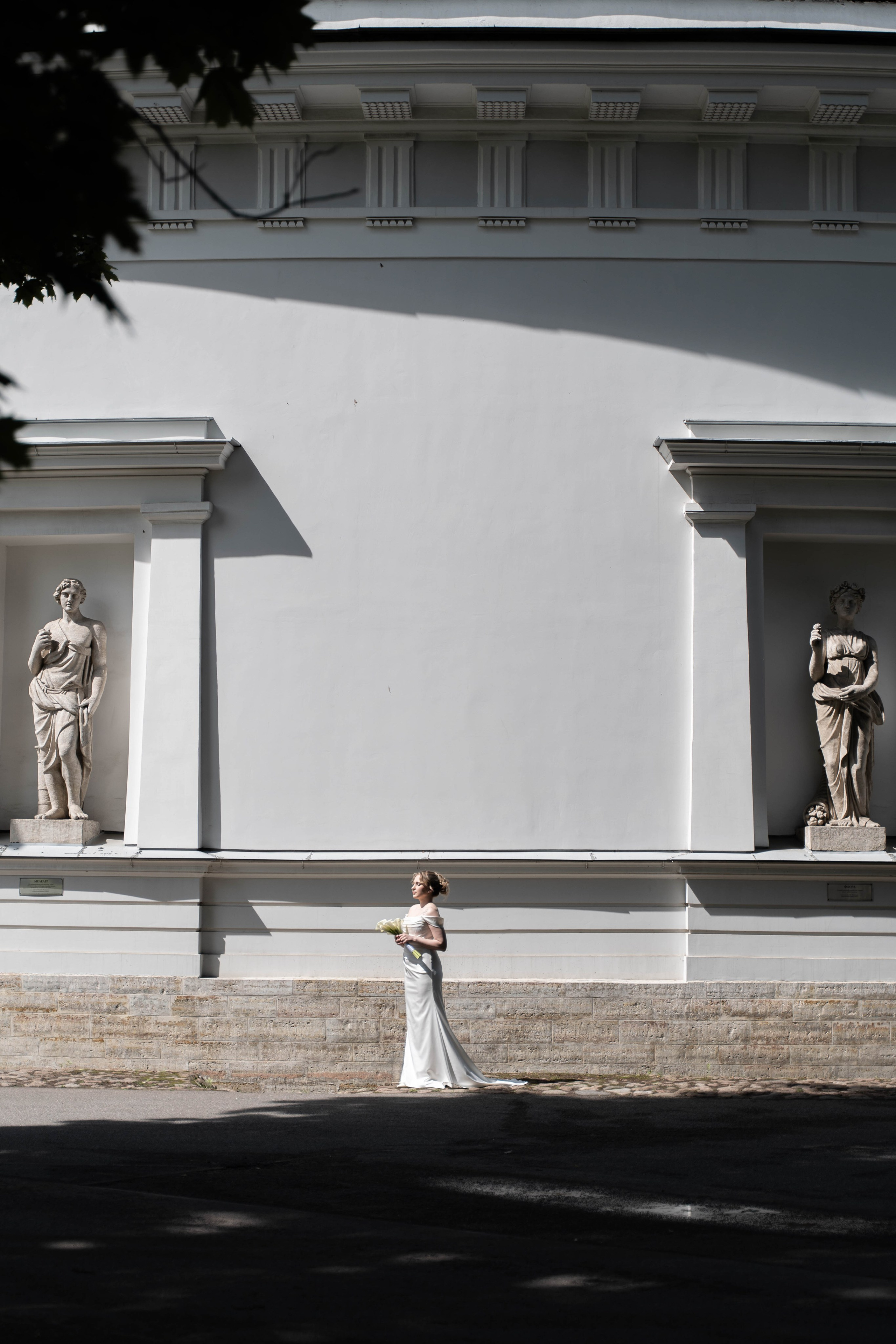 Фотограф и видеограф в Санкт-Петербурге