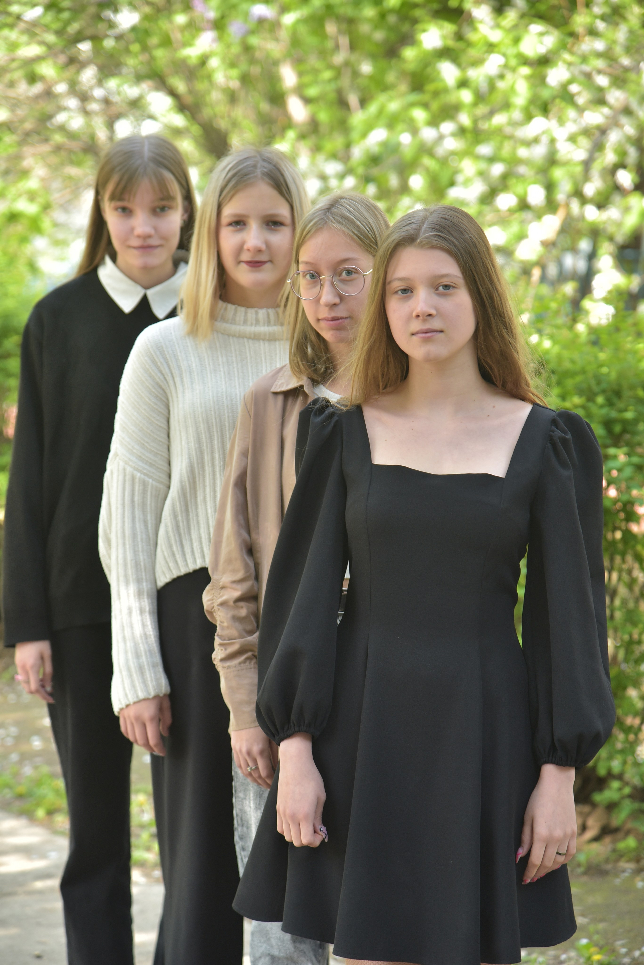 Выпускные альбомы Балаково. Фотограф