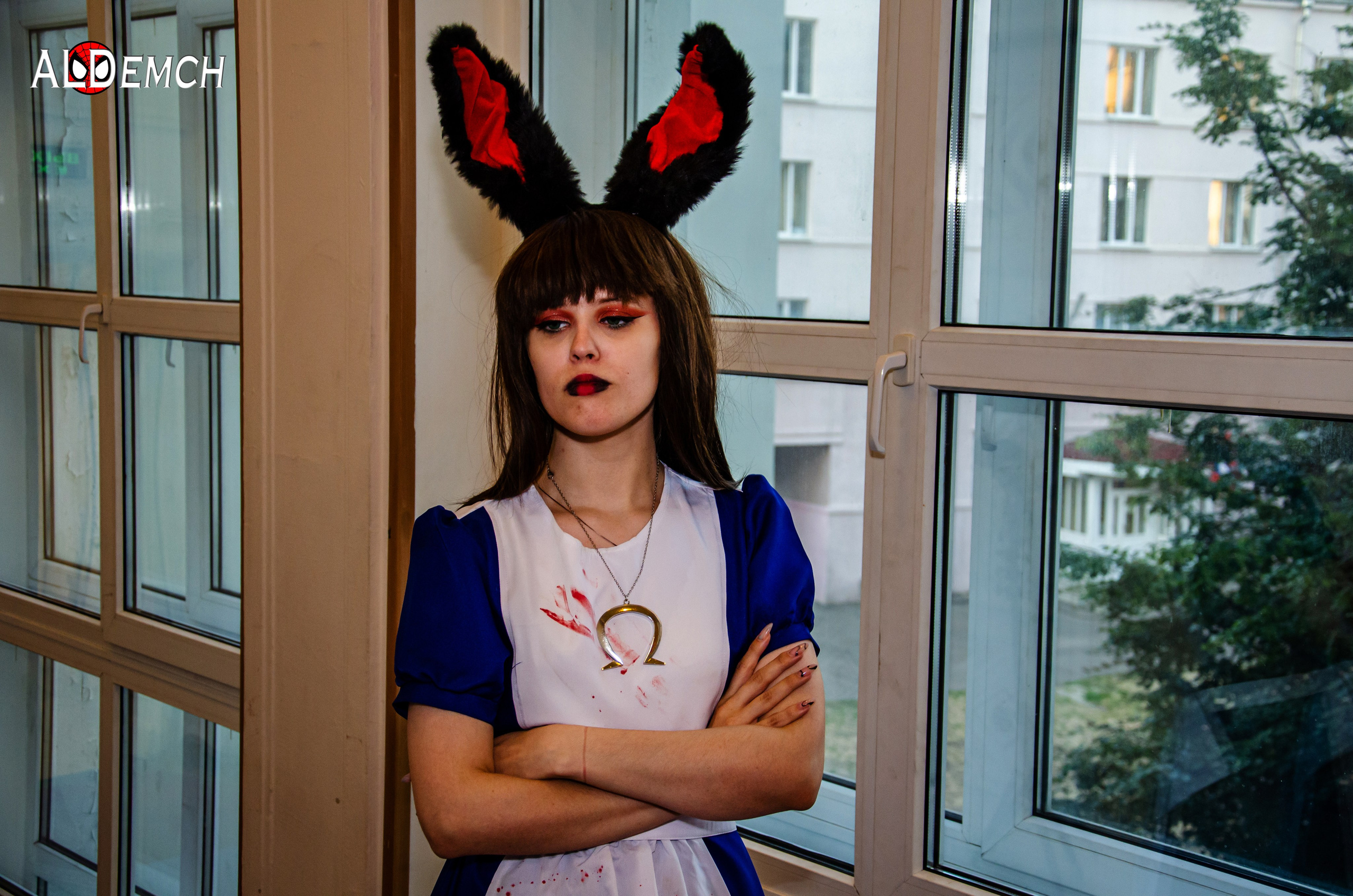 Фотограф для Косплей фотосессии в Москве, Дмитрове, Дубне