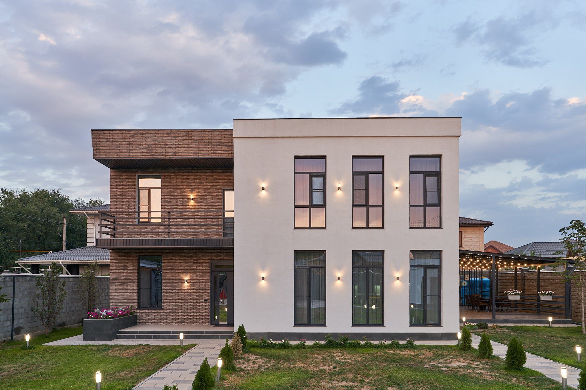 Профессиональный фотограф в Алматы — Константин Чернобаев