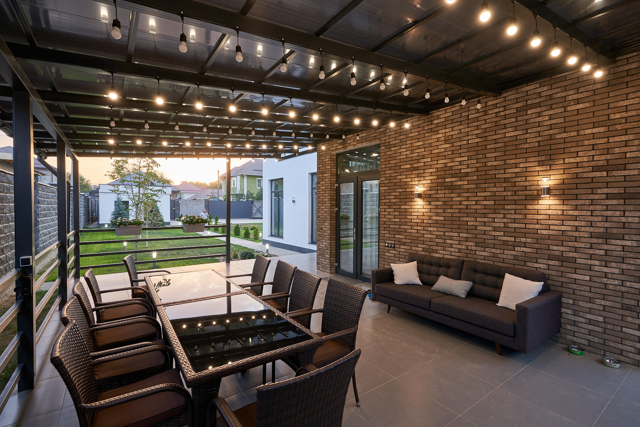 Профессиональный фотограф в Алматы — Константин Чернобаев