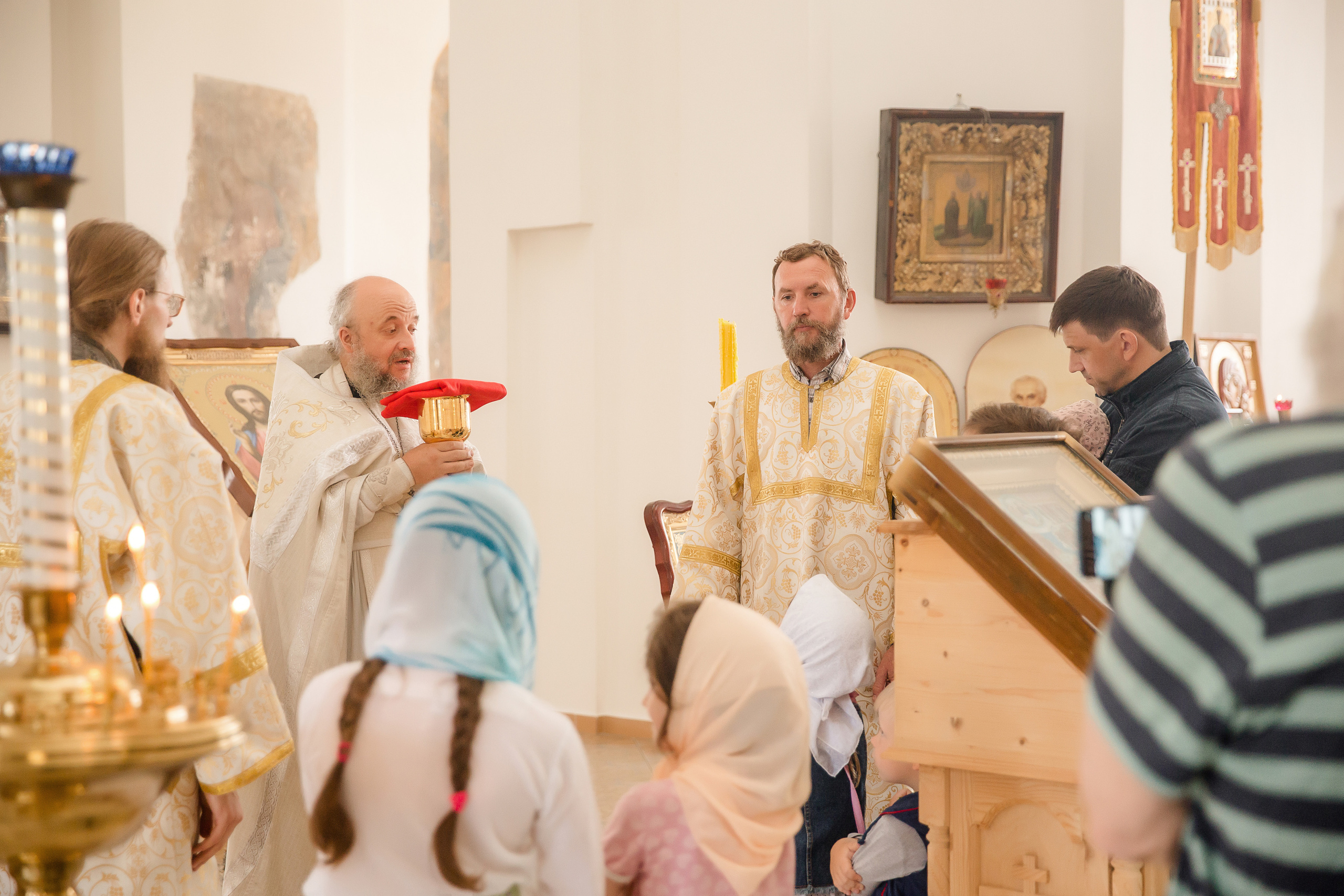 Лагерь православных следопытов в Тверской области, Дудино. Семейный и детский фотограф в Москве Вера Ускова