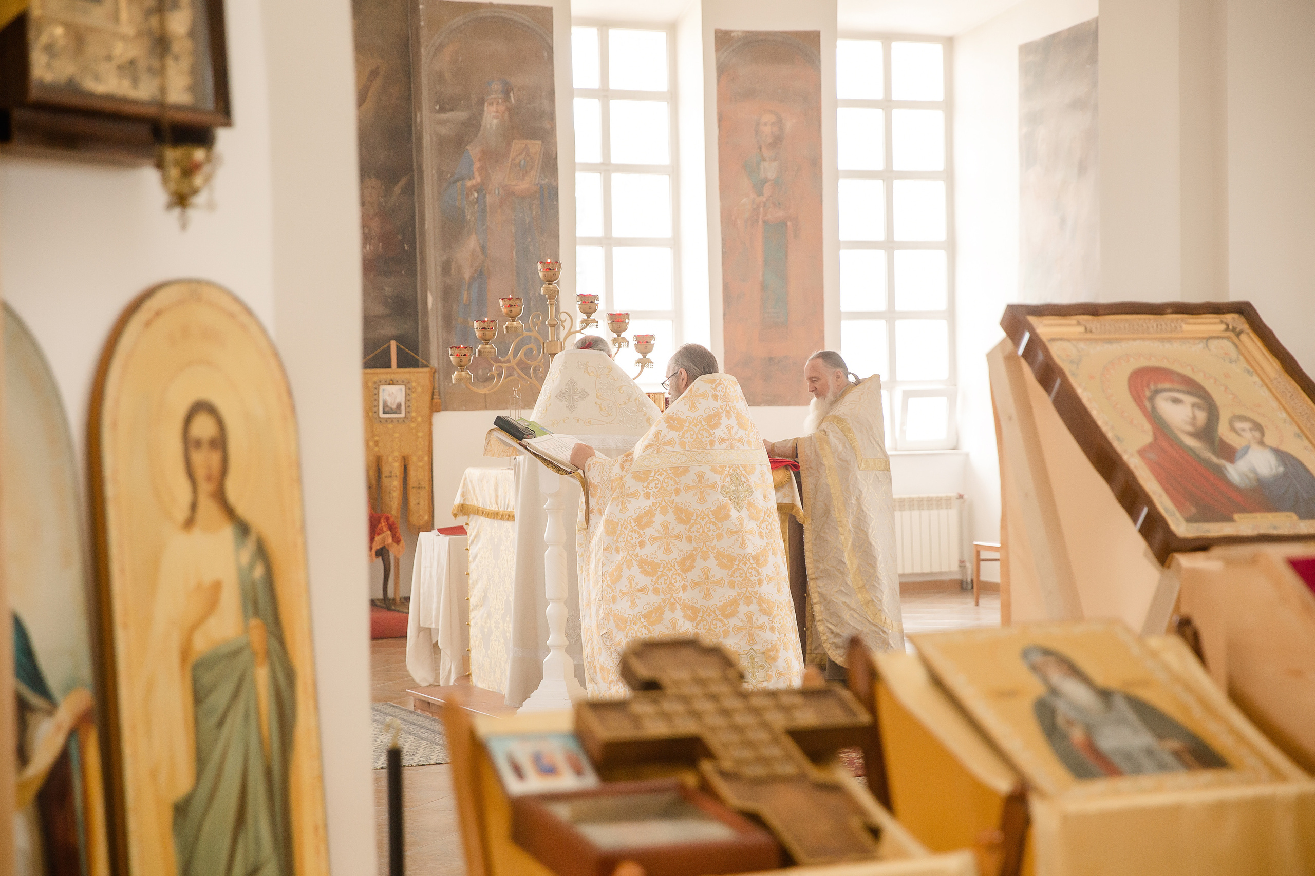 Лагерь православных следопытов в Тверской области, Дудино. Семейный и детский фотограф в Москве Вера Ускова