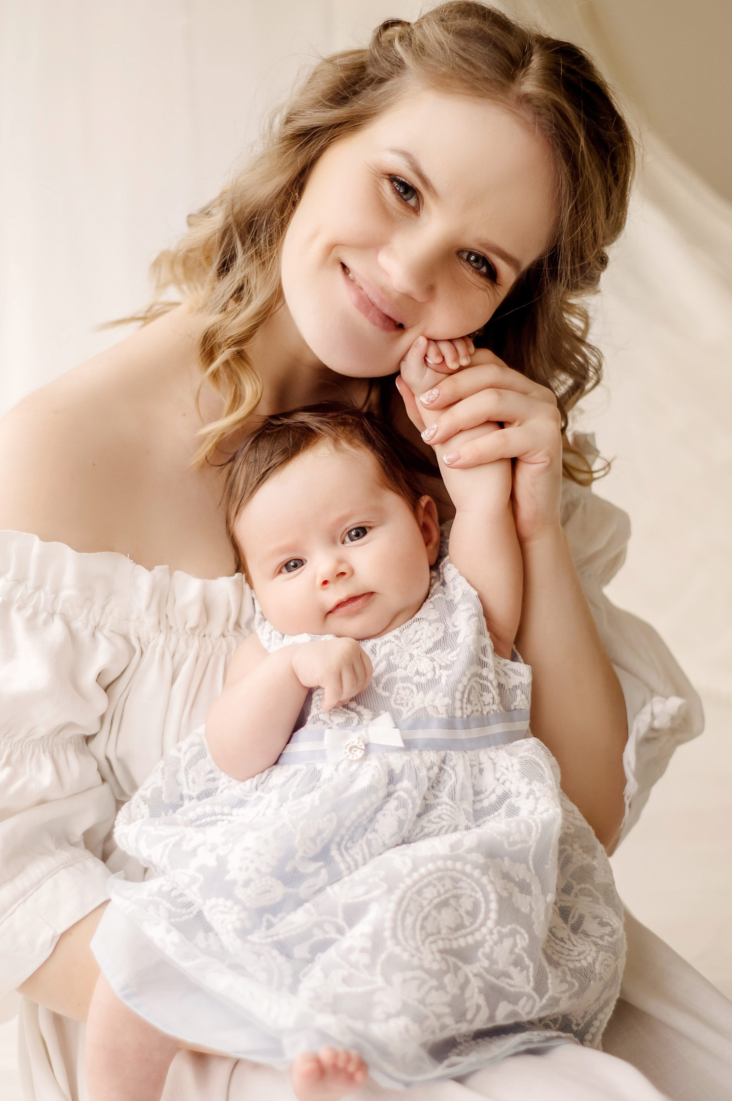 Как одеться на фотосессию красиво?. Семейный и детский фотограф в Москве Вера Ускова