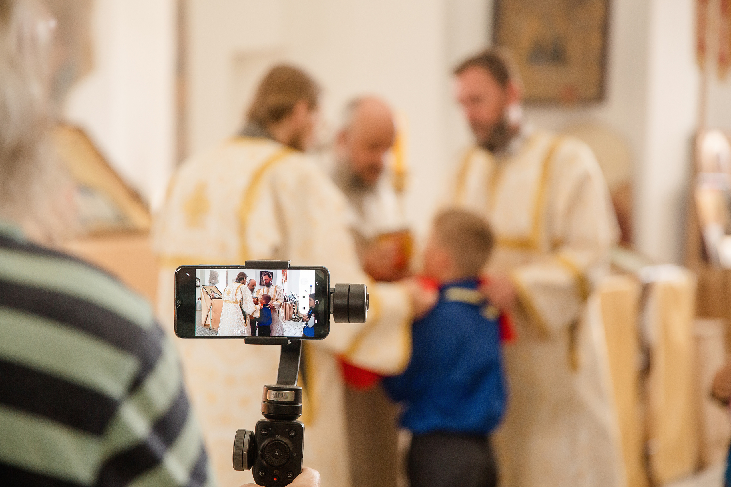 Лагерь православных следопытов в Тверской области, Дудино. Семейный и детский фотограф в Москве Вера Ускова