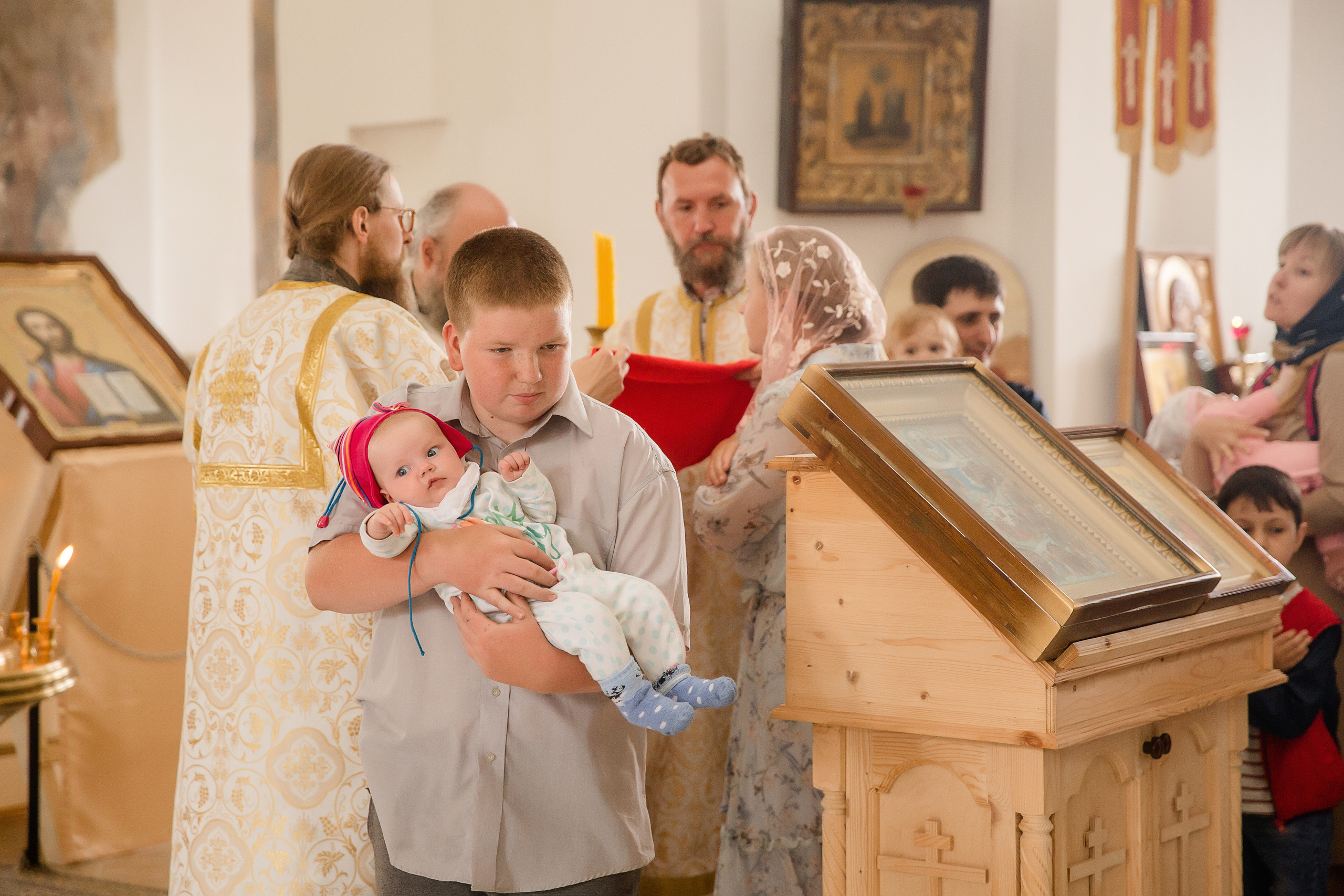 Лагерь православных следопытов в Тверской области, Дудино. Семейный и детский фотограф в Москве Вера Ускова