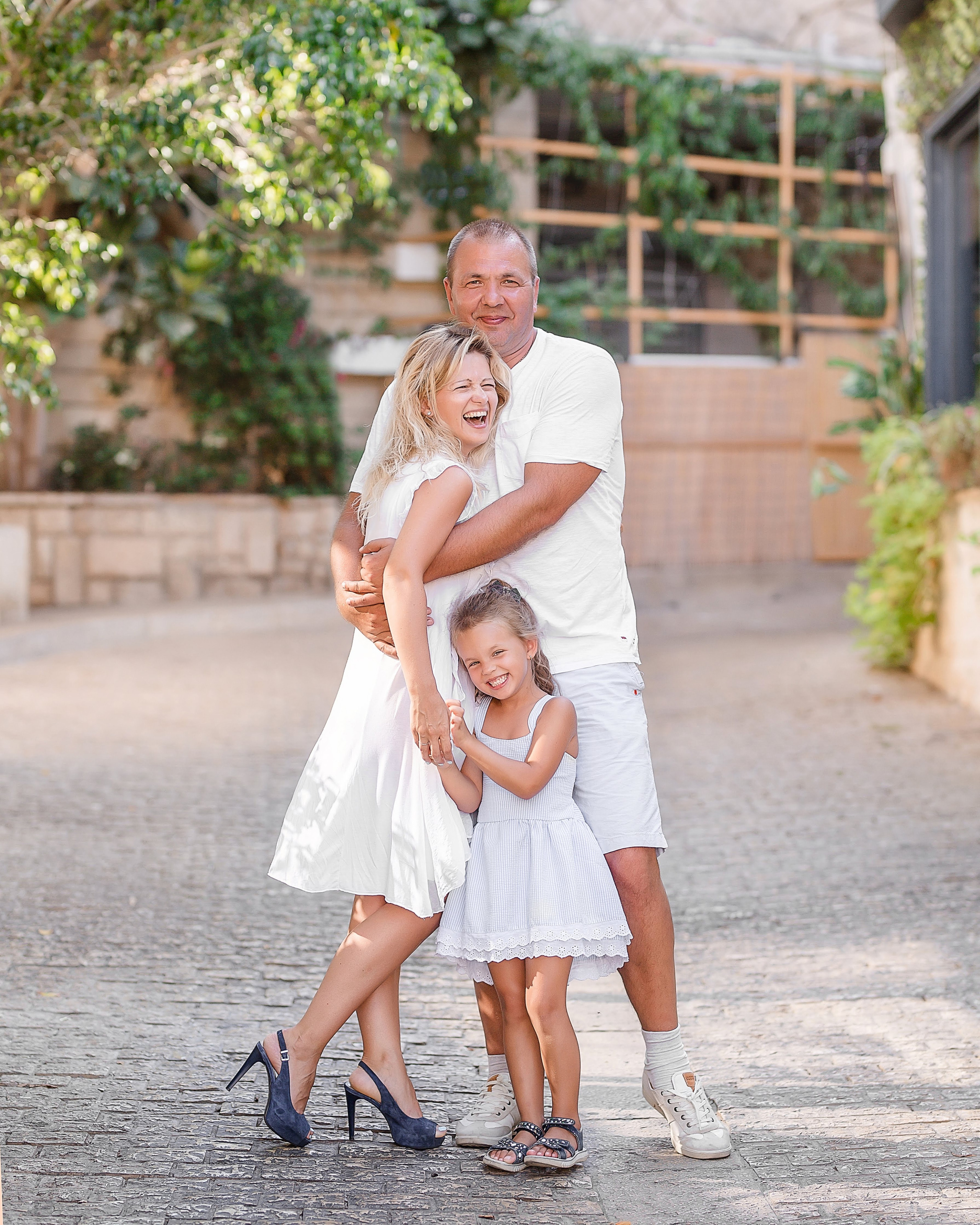 Как одеться на фотосессию красиво?. Семейный и детский фотограф в Москве Вера Ускова