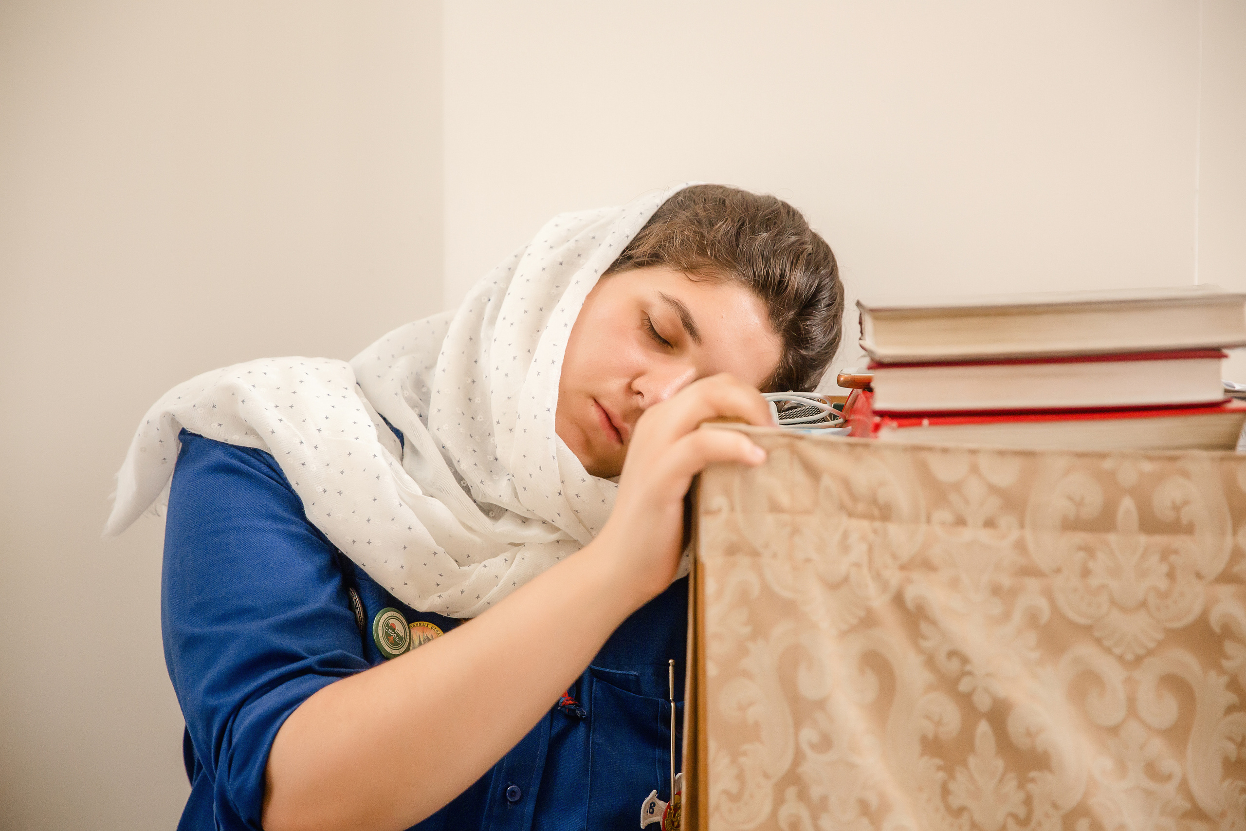 Лагерь православных следопытов в Тверской области, Дудино. Семейный и детский фотограф в Москве Вера Ускова