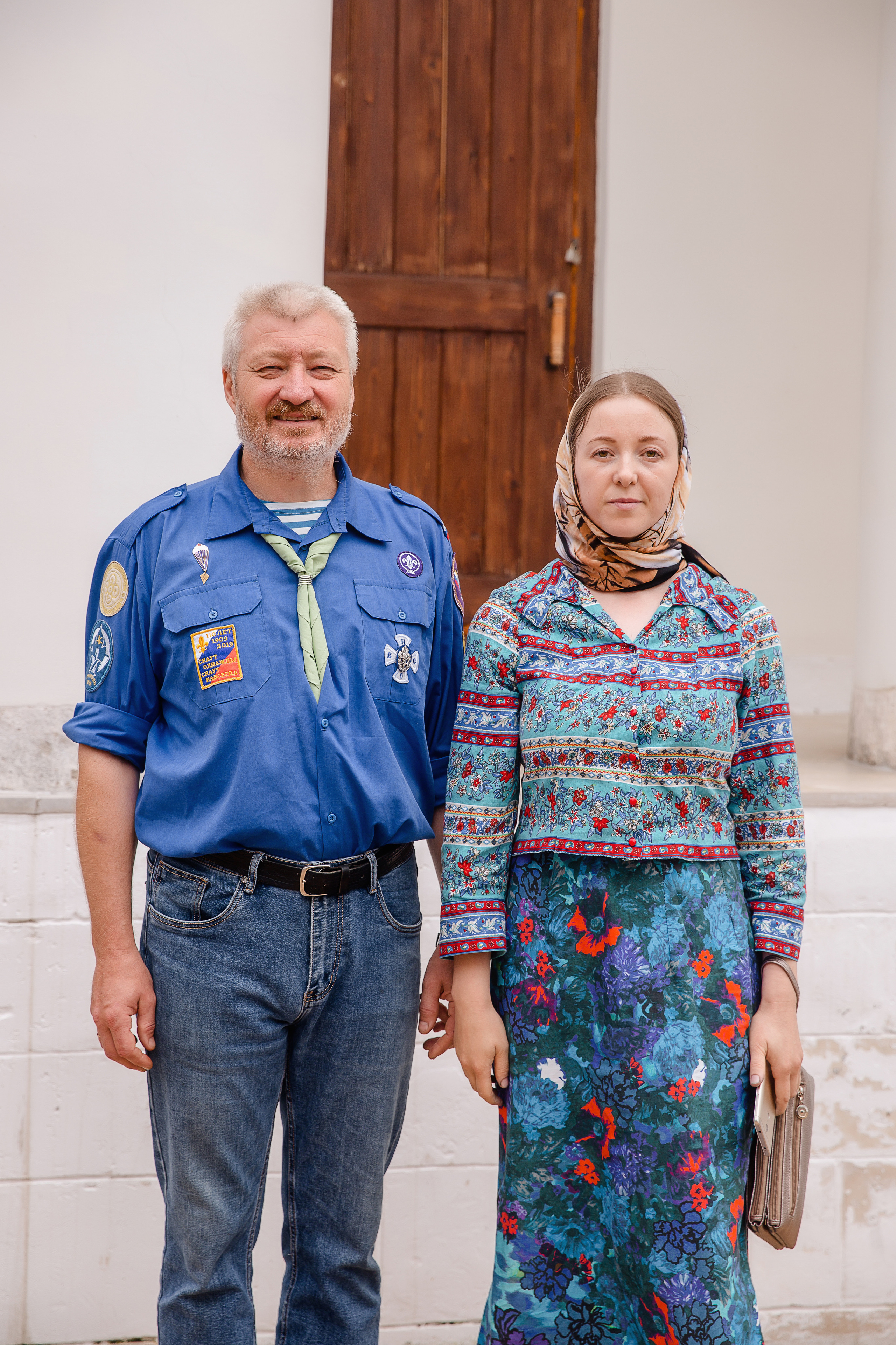Лагерь православных следопытов в Тверской области, Дудино. Семейный и детский фотограф в Москве Вера Ускова