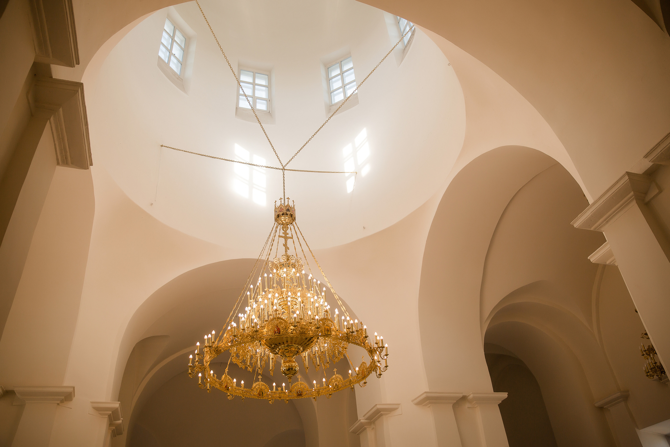 Лагерь православных следопытов в Тверской области, Дудино. Семейный и детский фотограф в Москве Вера Ускова