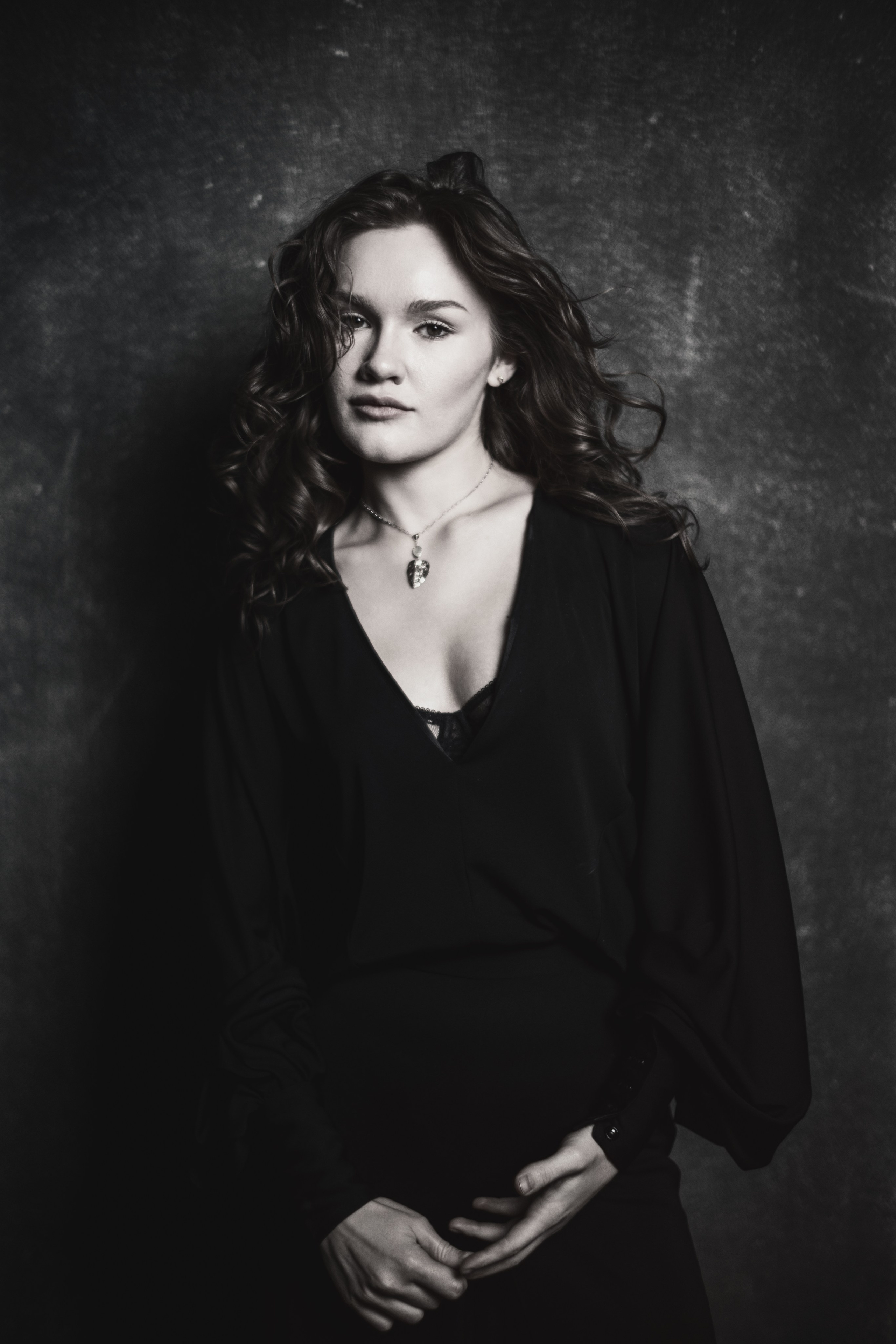 Портретный фотограф Катцын Николай | Москва