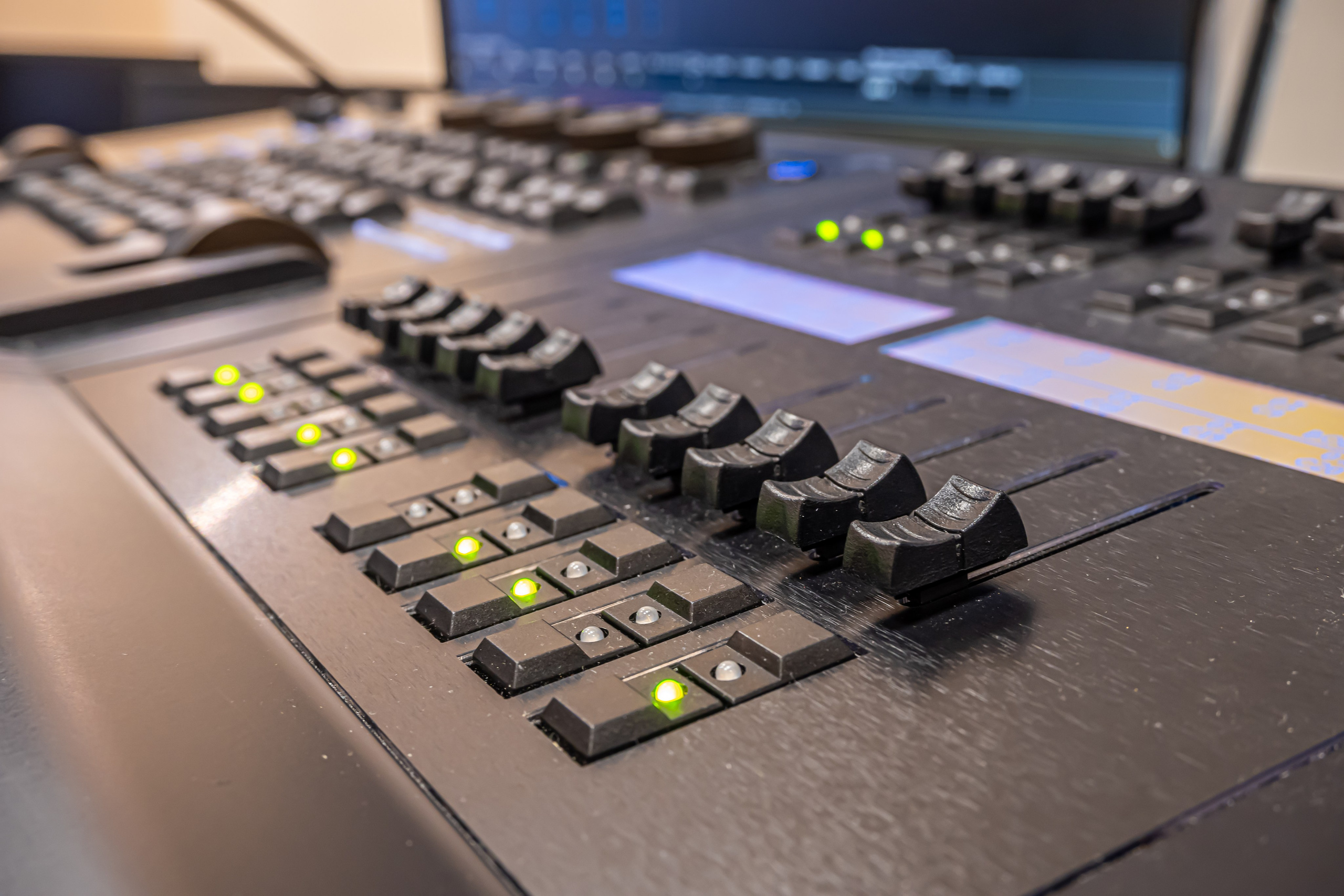 Фотосъемка государственных учреждений — профессиональная съемка официальных объектов