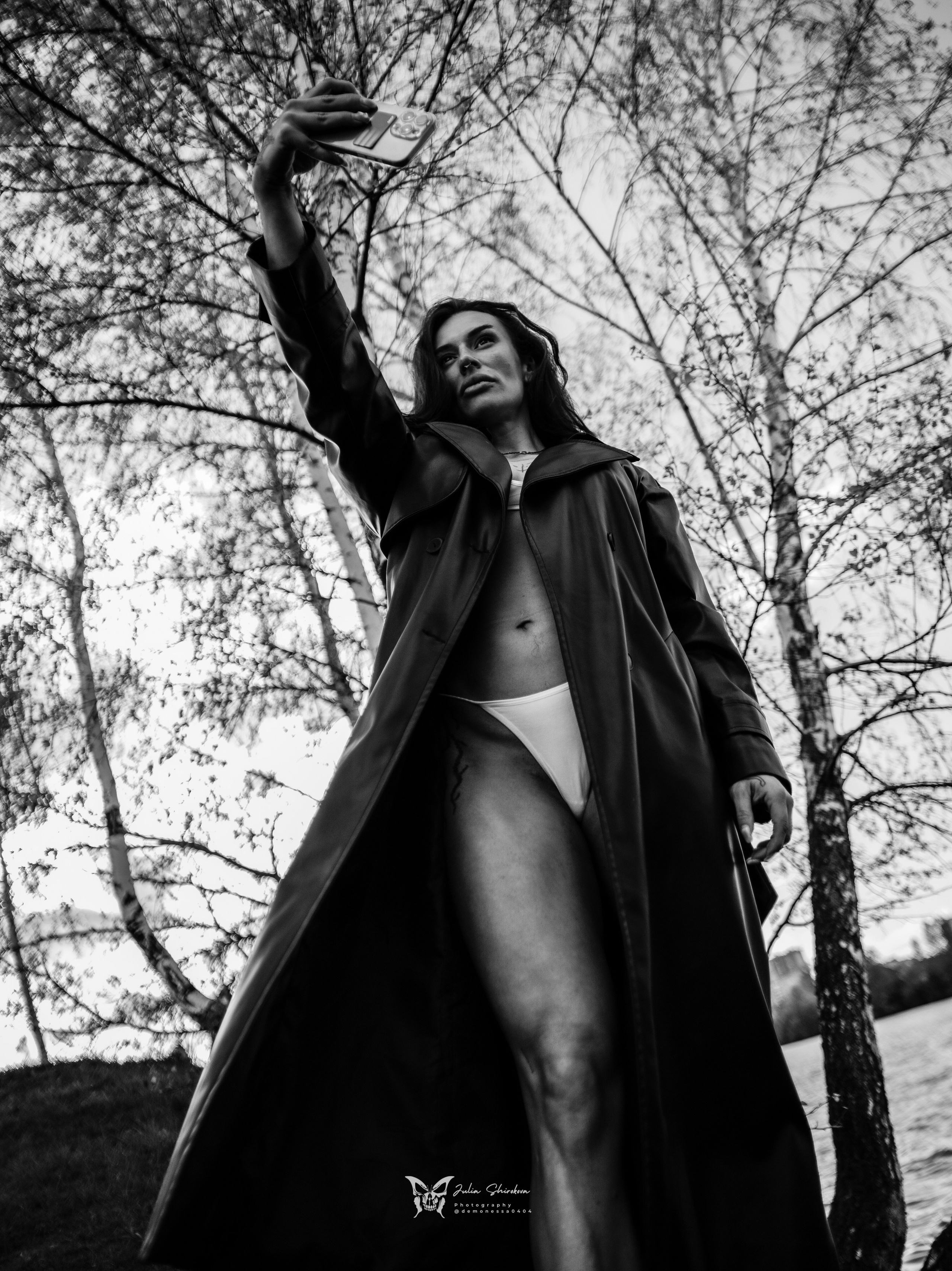 Творческий фотограф Москва и МО Юлия Широкова