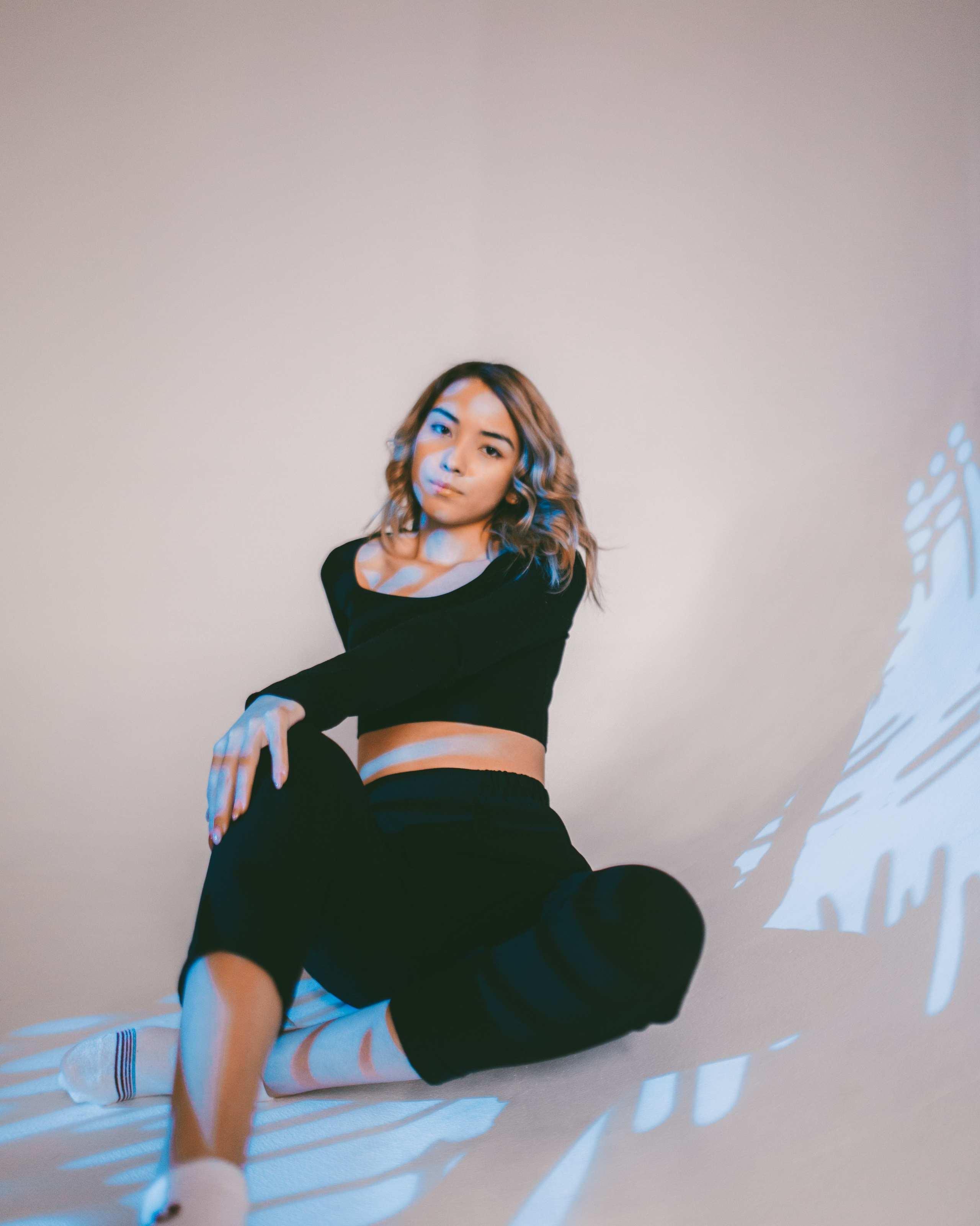 Индивидуальные фотосессии. Рекламный и портретный фотограф в Алматы — Серекпаев Танирхан