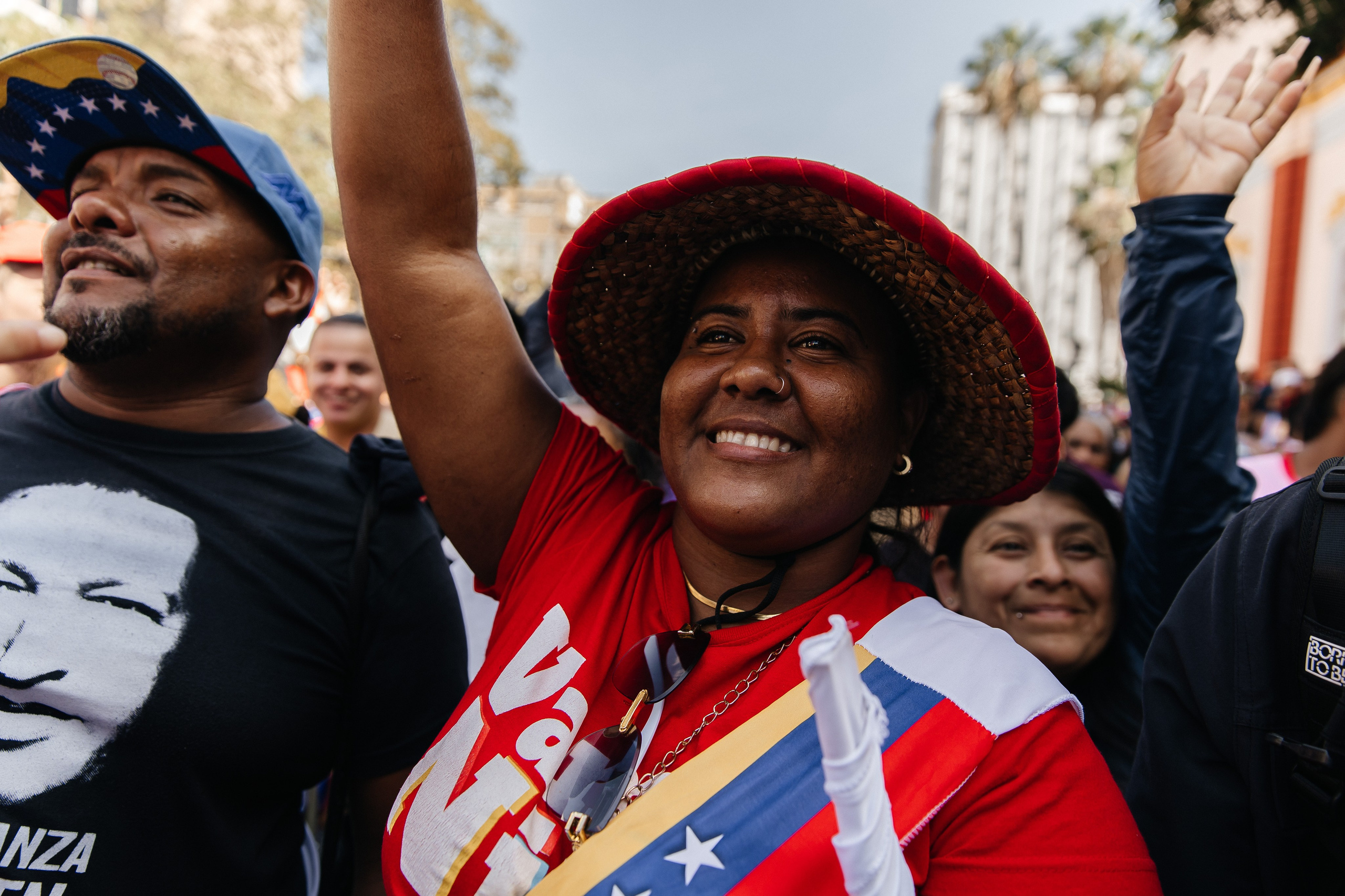 Five Media — репортажный фотограф Москва | Мск