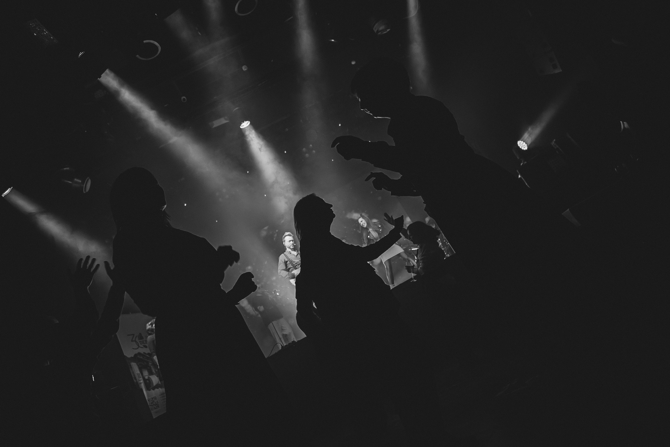 Репортаж. Группа «Лето». Репортажный и свадебный фотограф в Санкт-Петербурге Романов Вадим