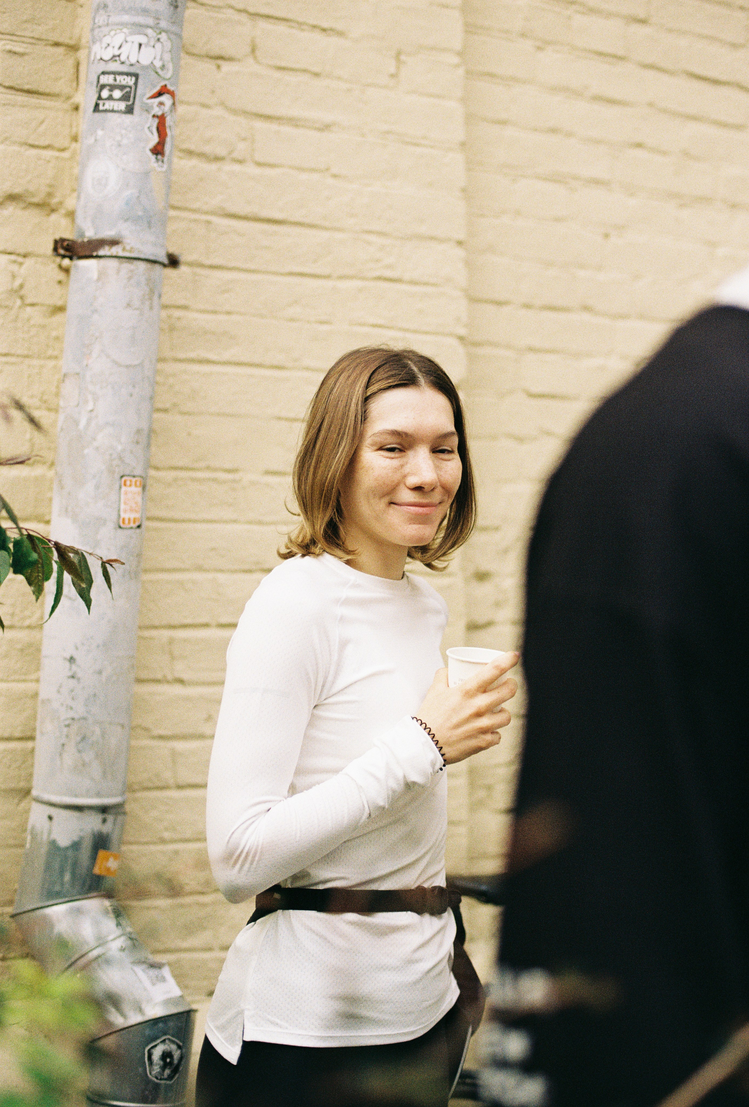 PEAK Nikon F100. Vladimir Tatko