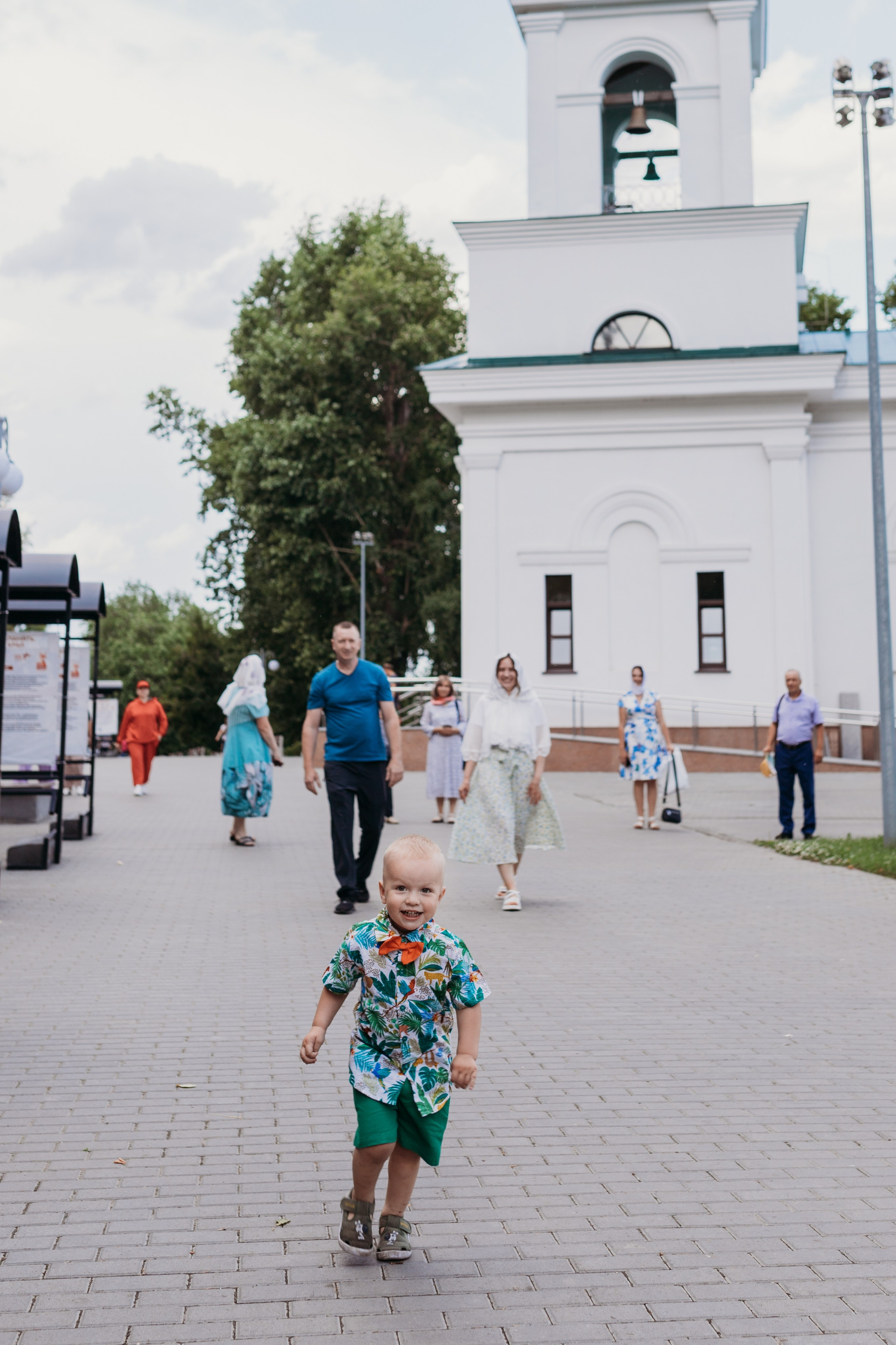 Обзор храмов. Фотограф новорожденных в г. Барнаул Ренпенинг Катерина