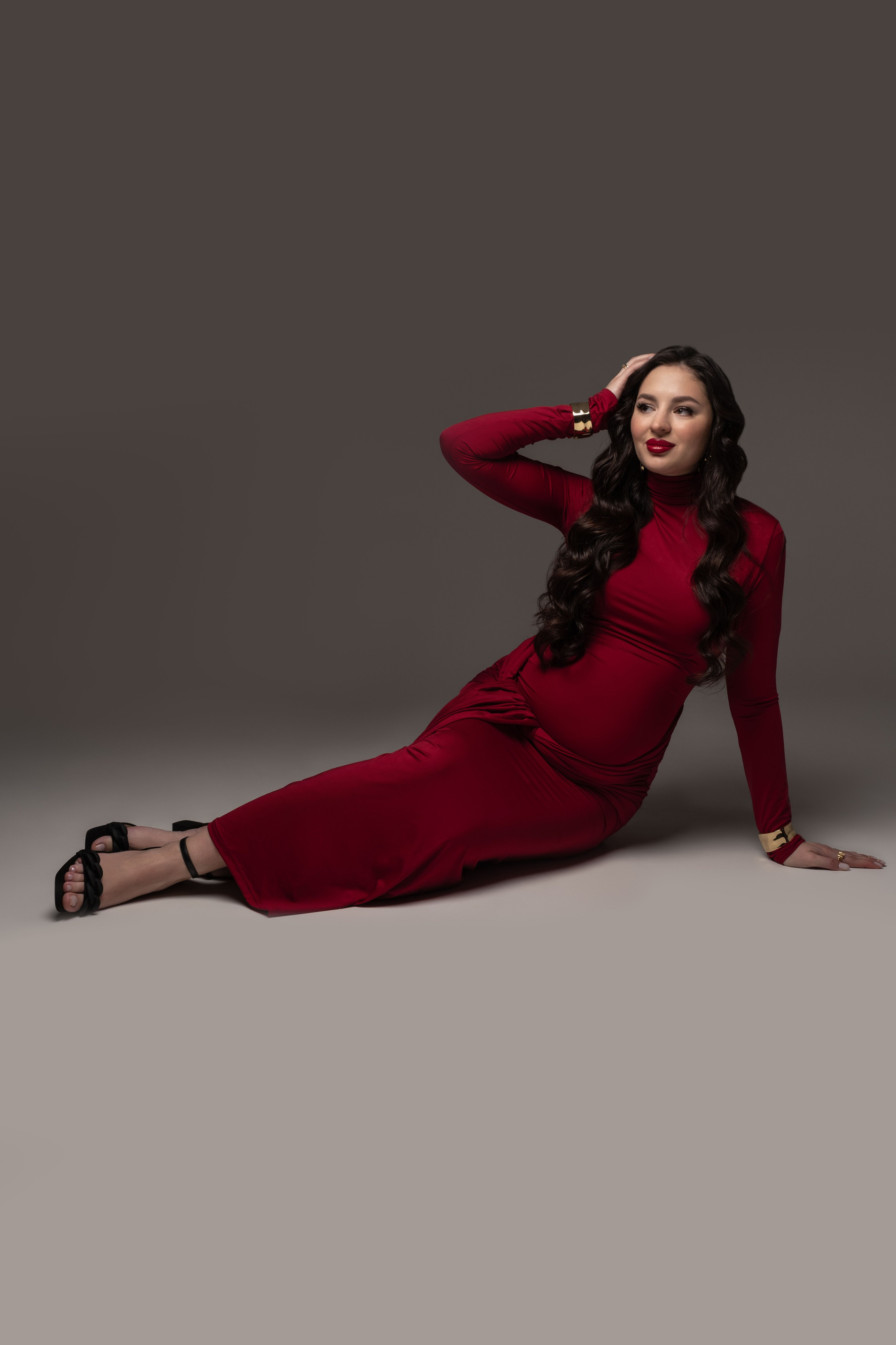 Фотограф беременности Демочкина Елена